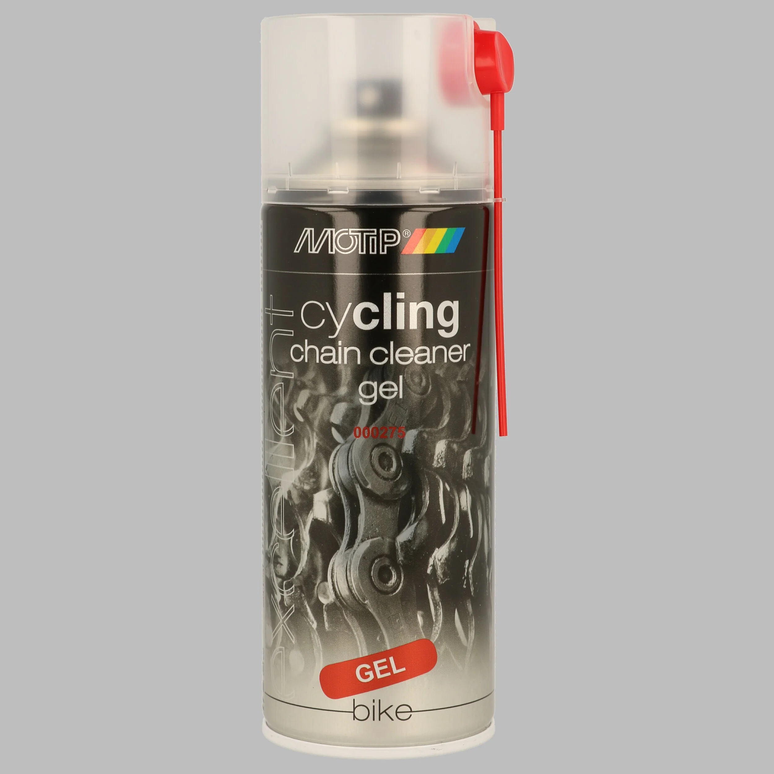 Chain Cleaner
