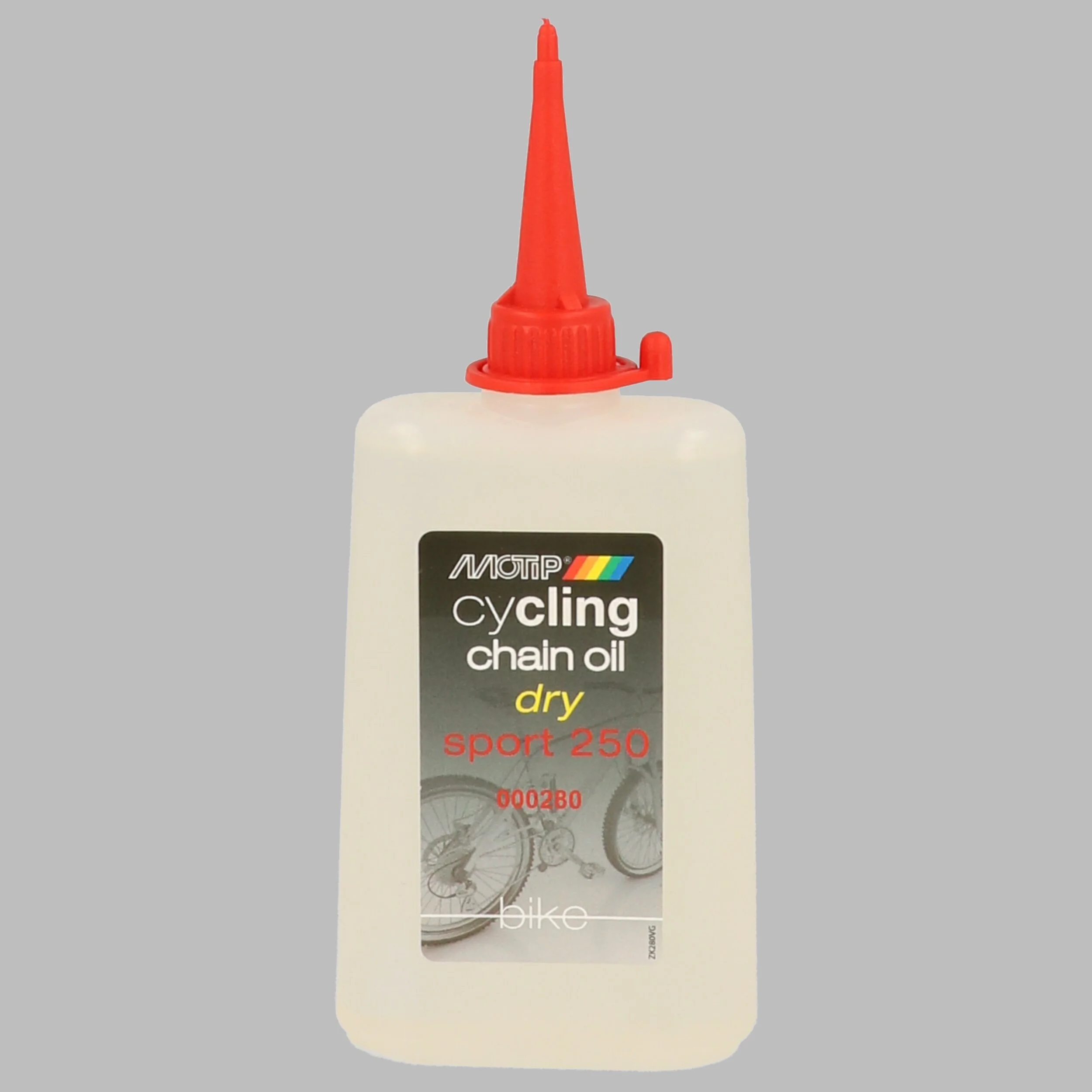 Chain Spray