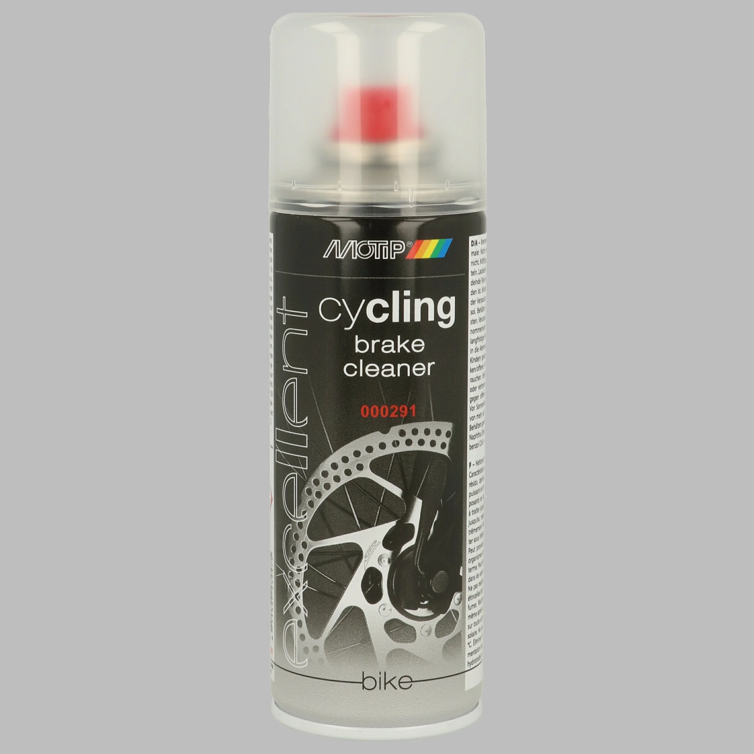 Brake/Clutch Cleaner
