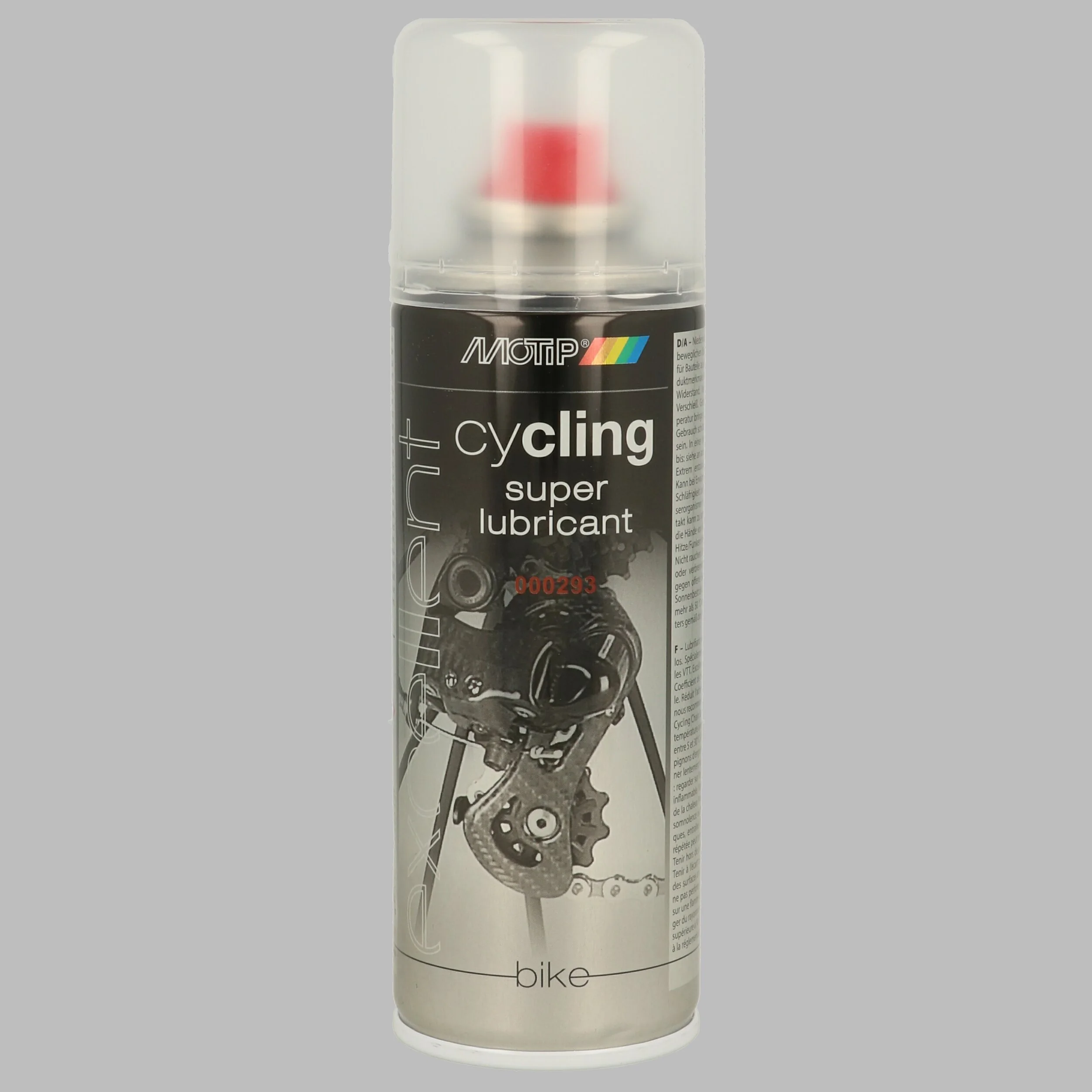 Universal Lubricant