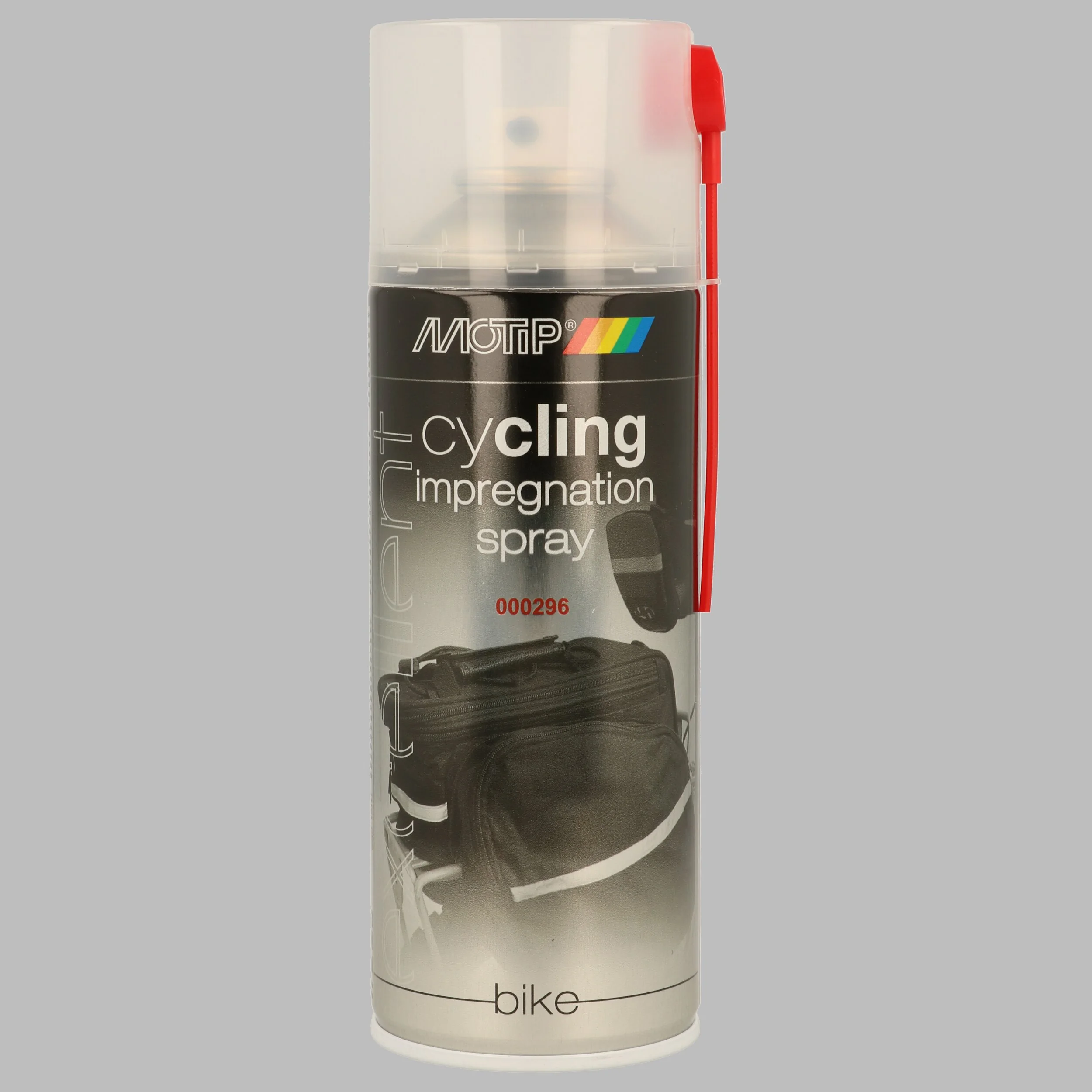 Convertible Top/Textile Impregnation