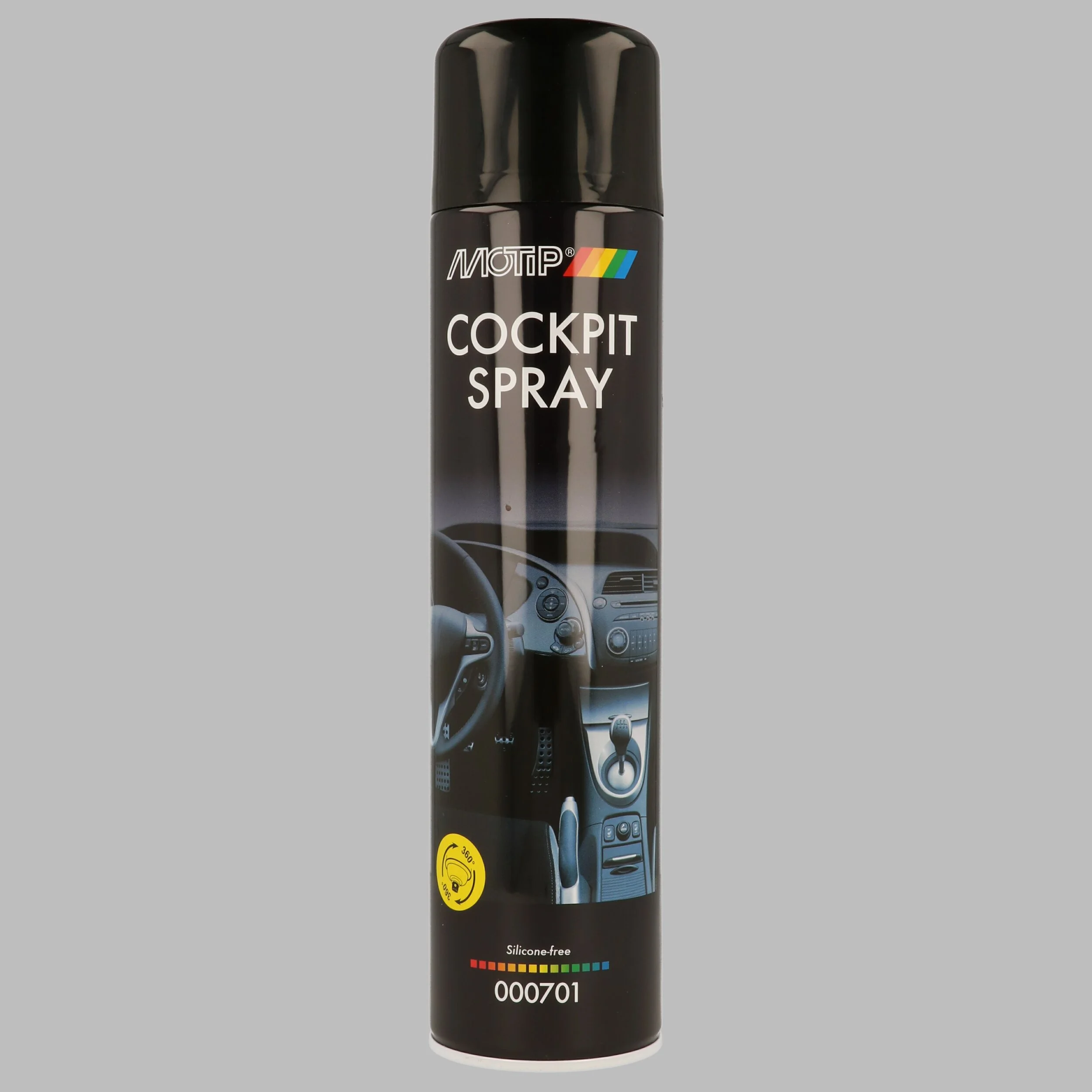 Synthetic Material Care Products