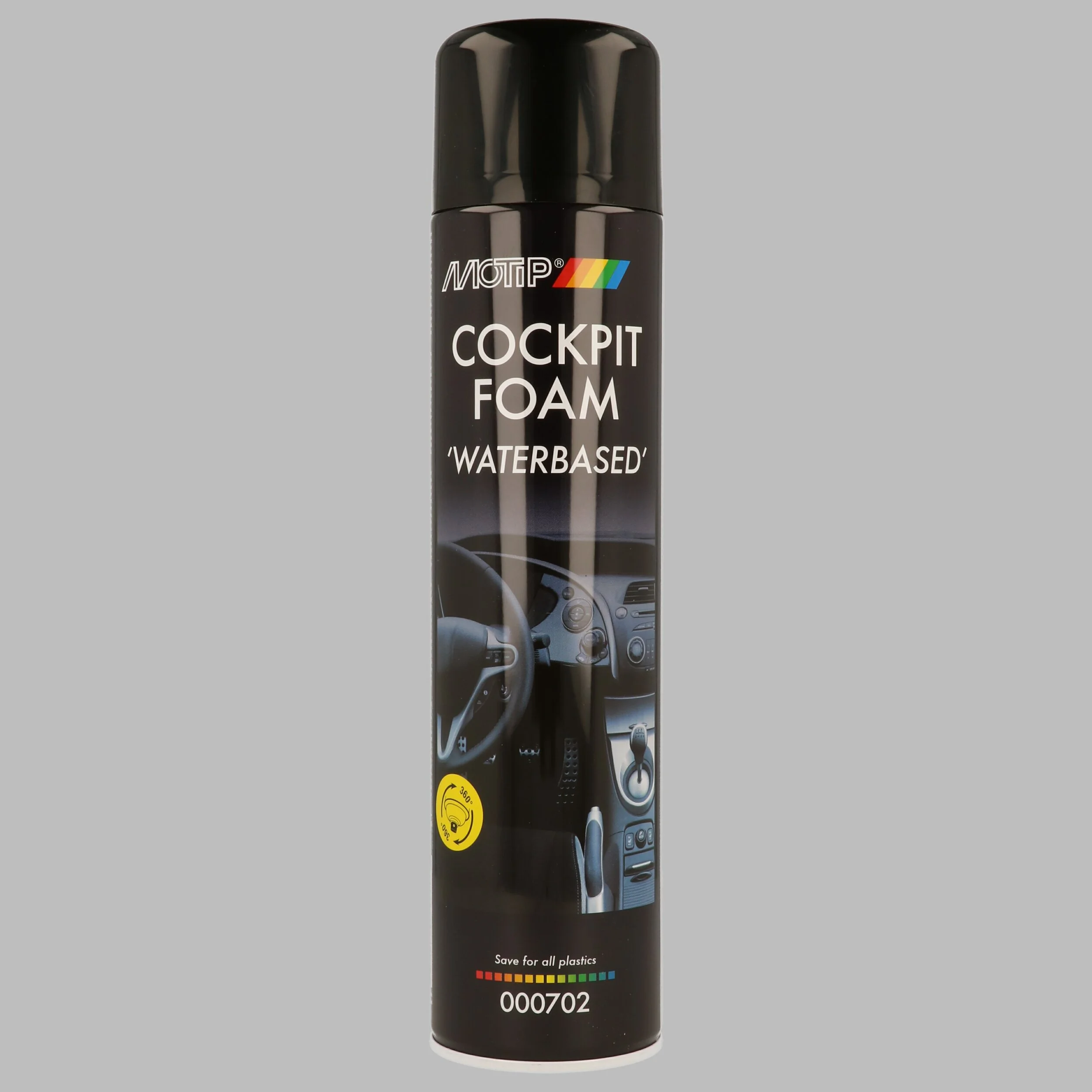 Synthetic Material Care Products