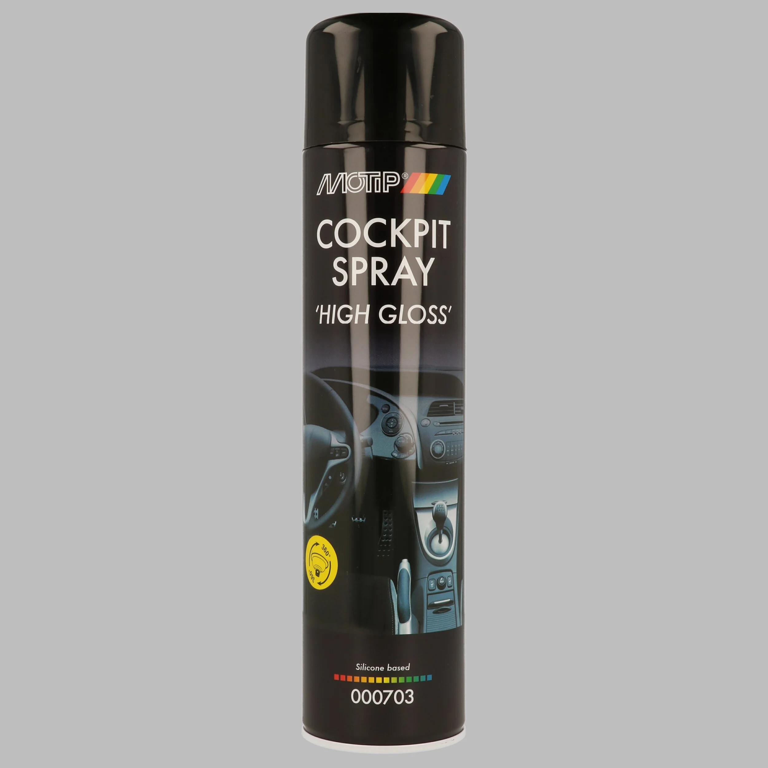 Synthetic Material Care Products