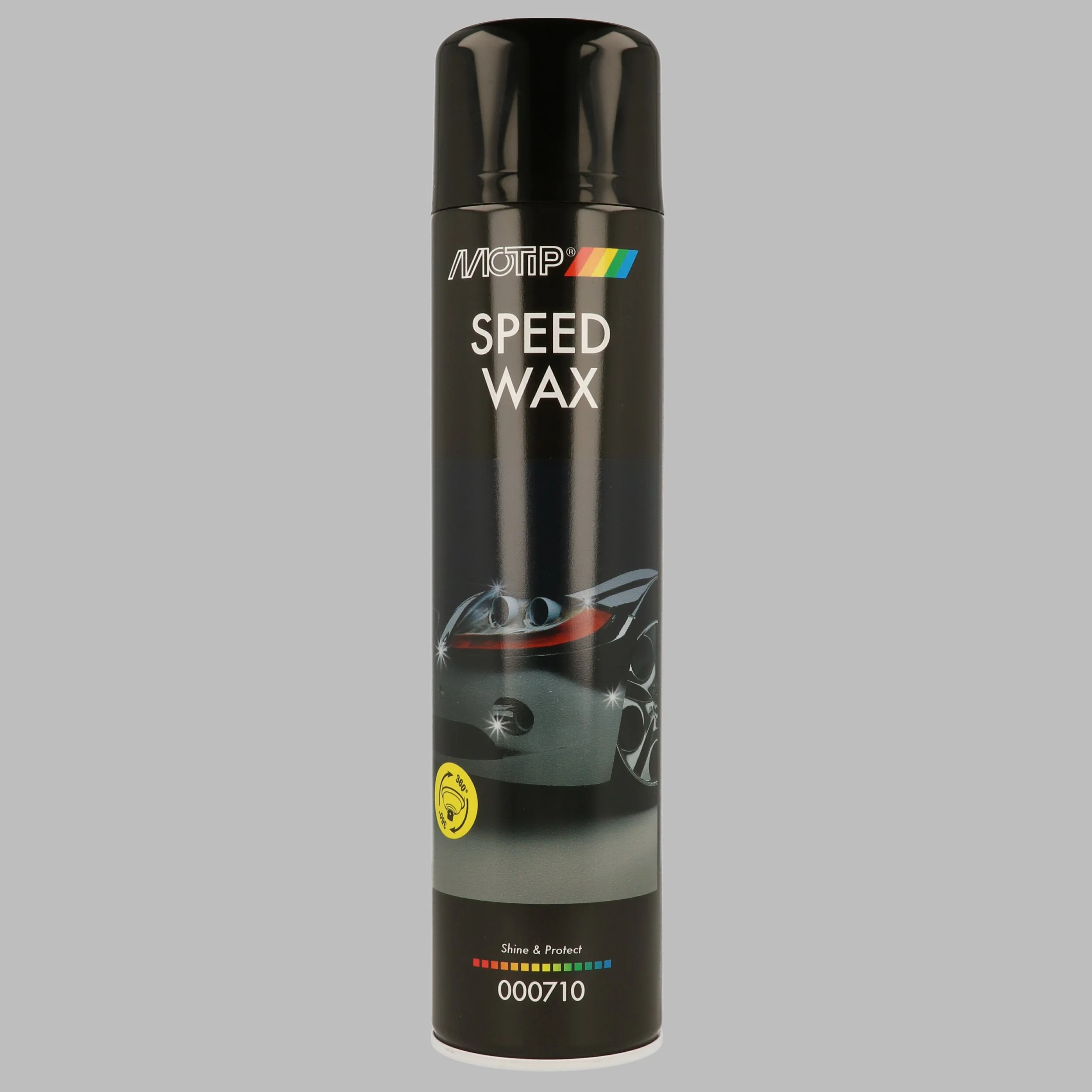 Conservation Wax