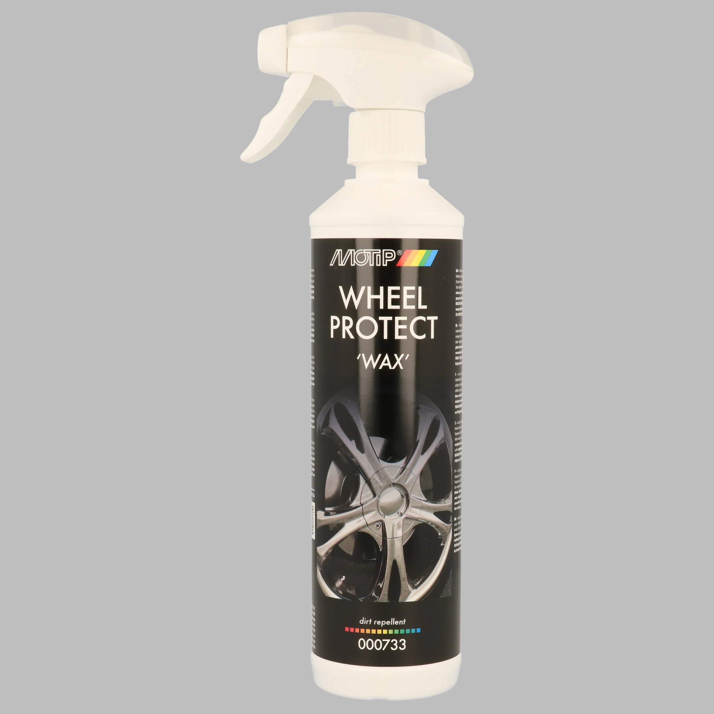 Conservation Wax
