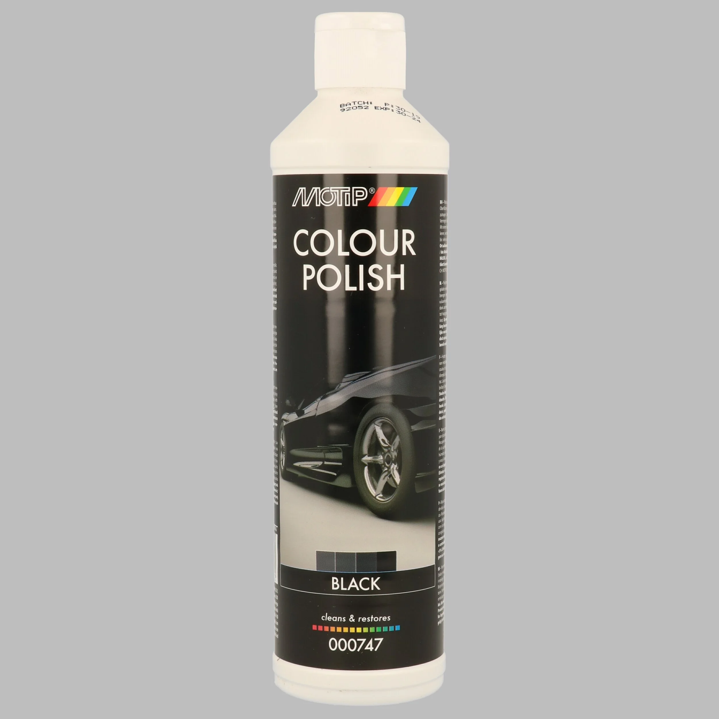 Polish