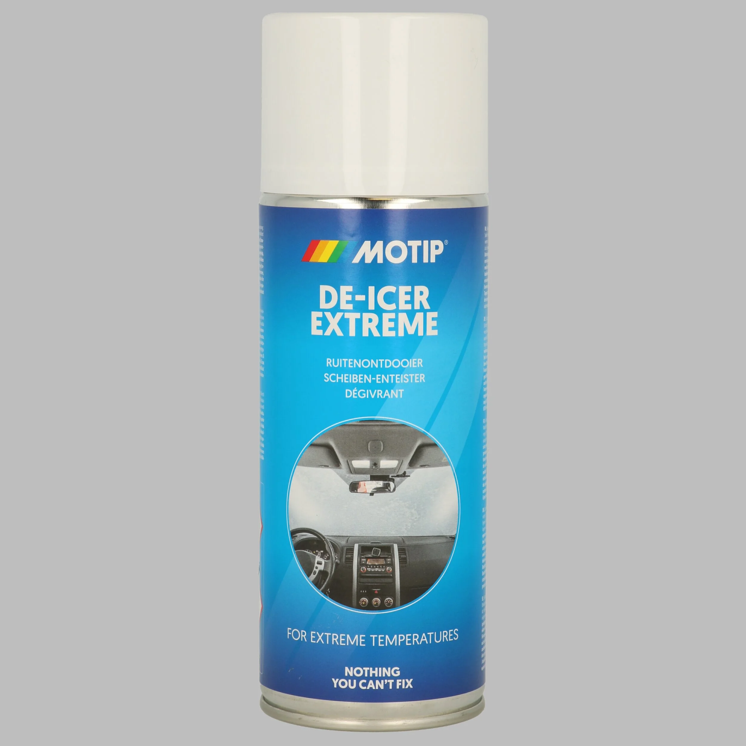 Defroster