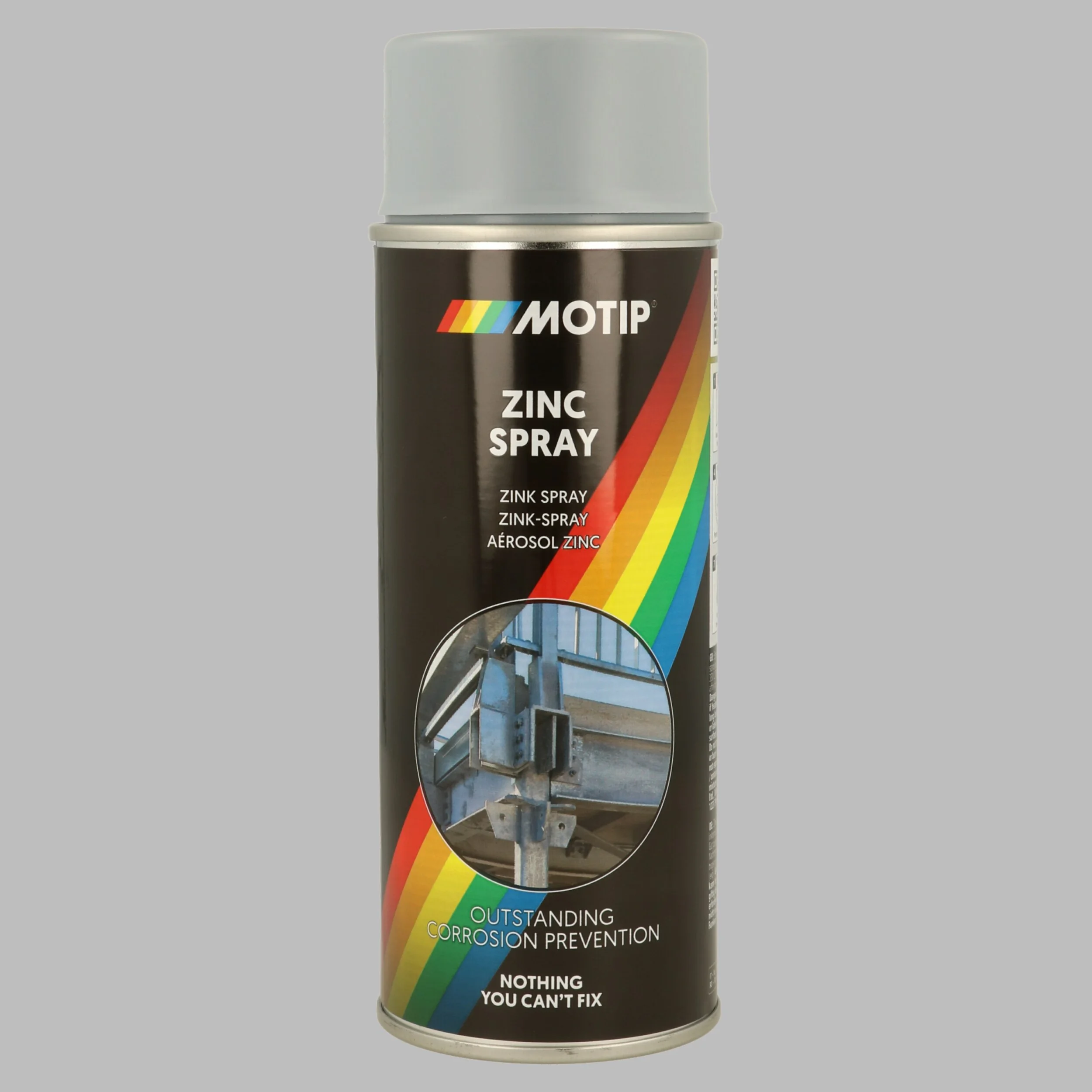 Zinc Spray