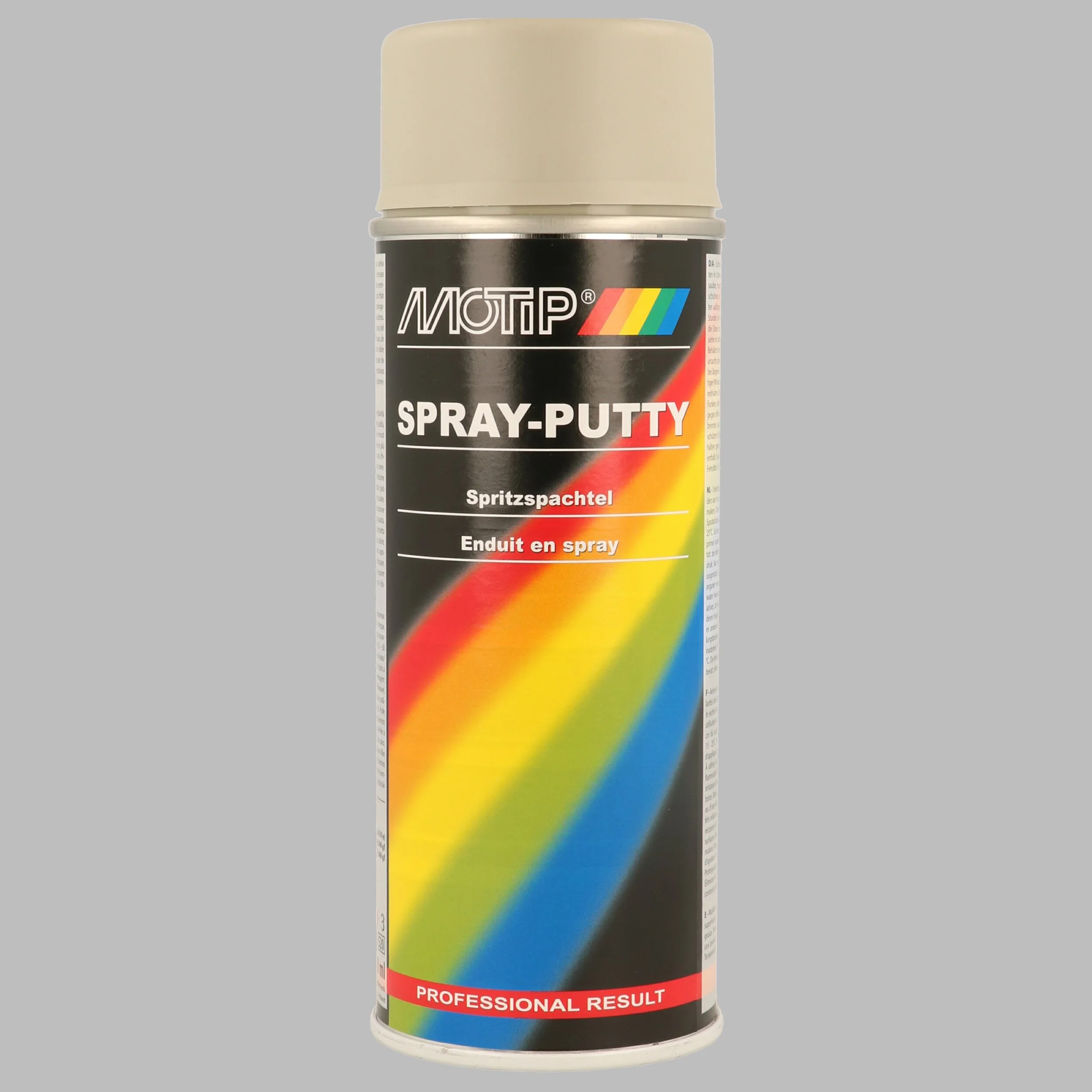 Spray Filler