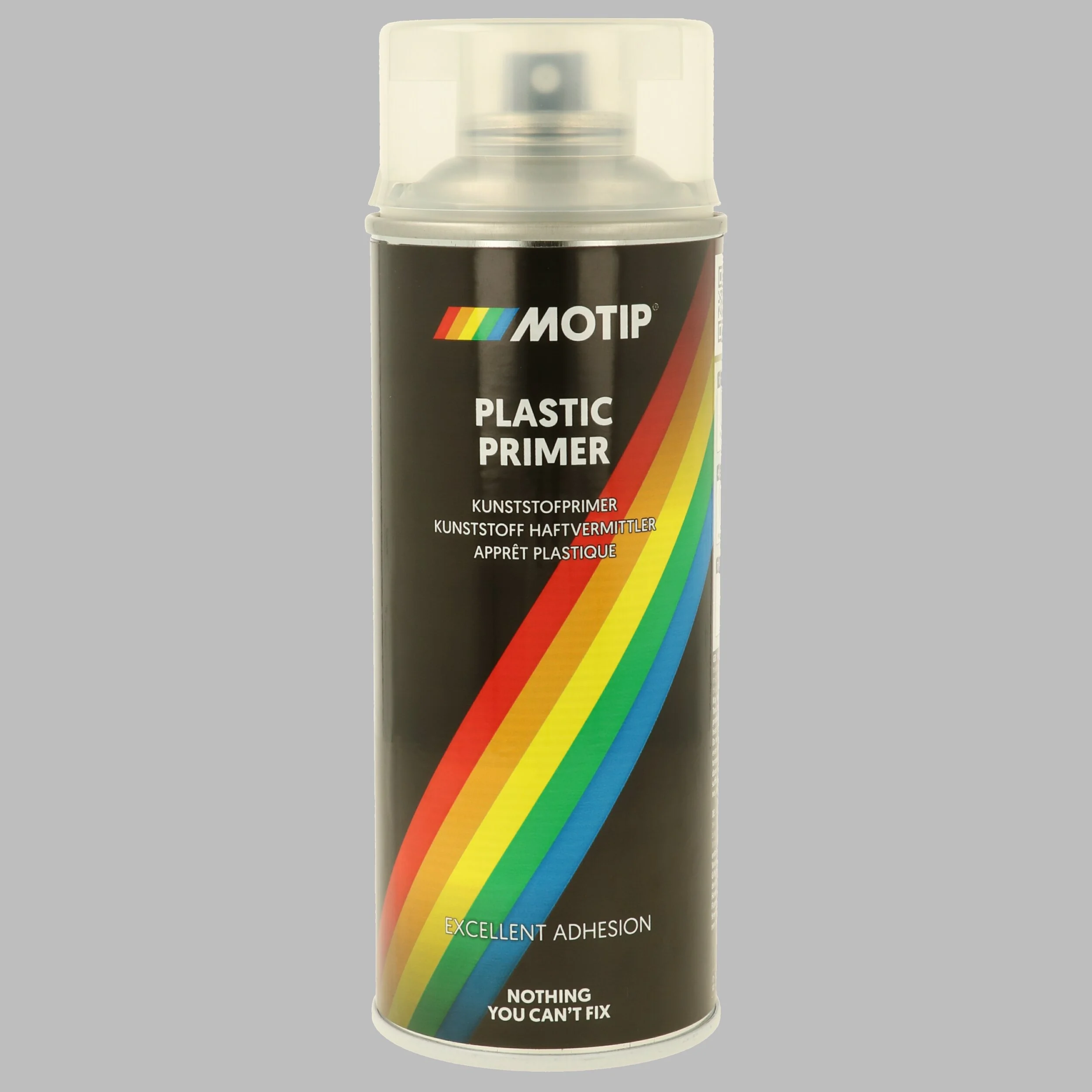 Synthetic Material Primer