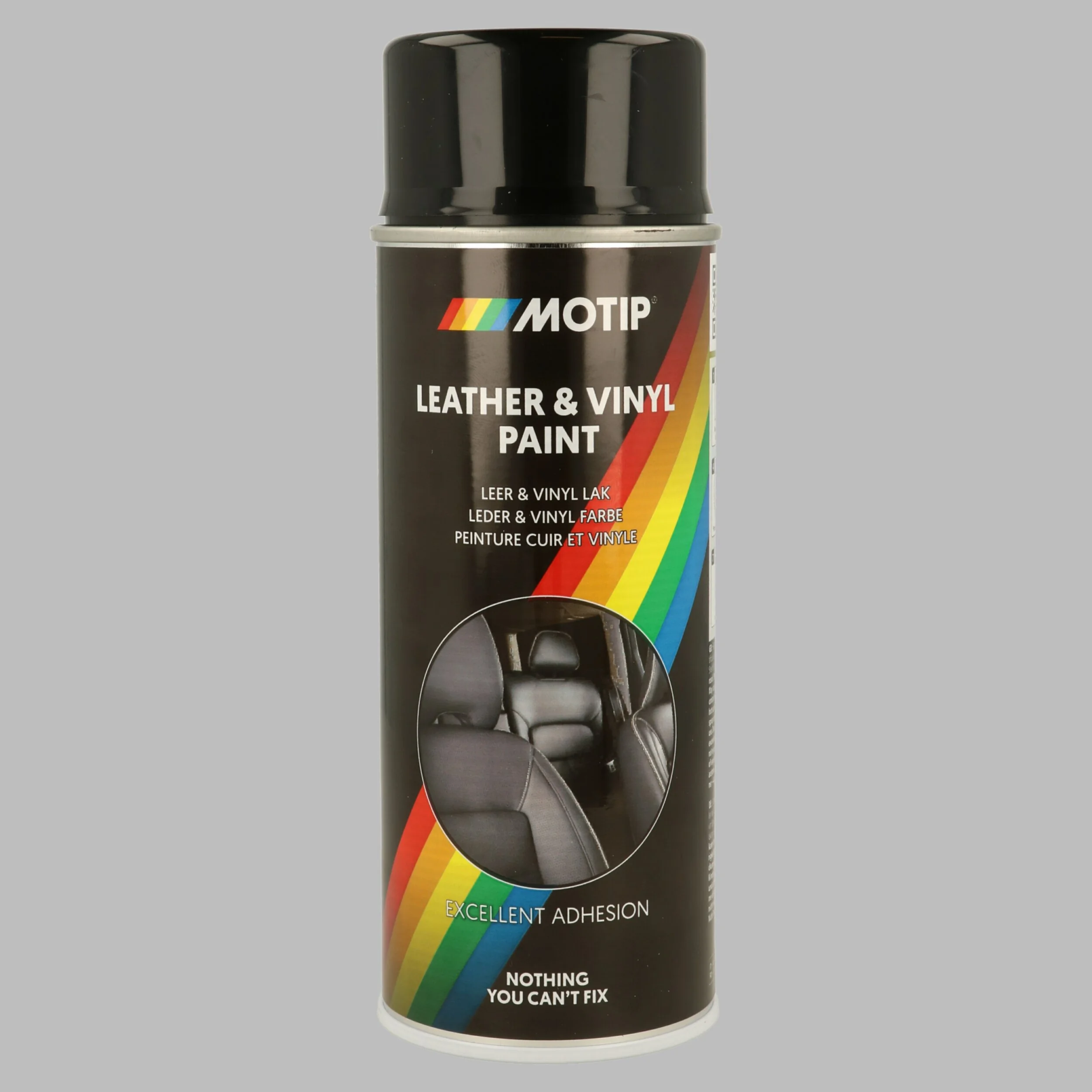 Leather Care Lotion