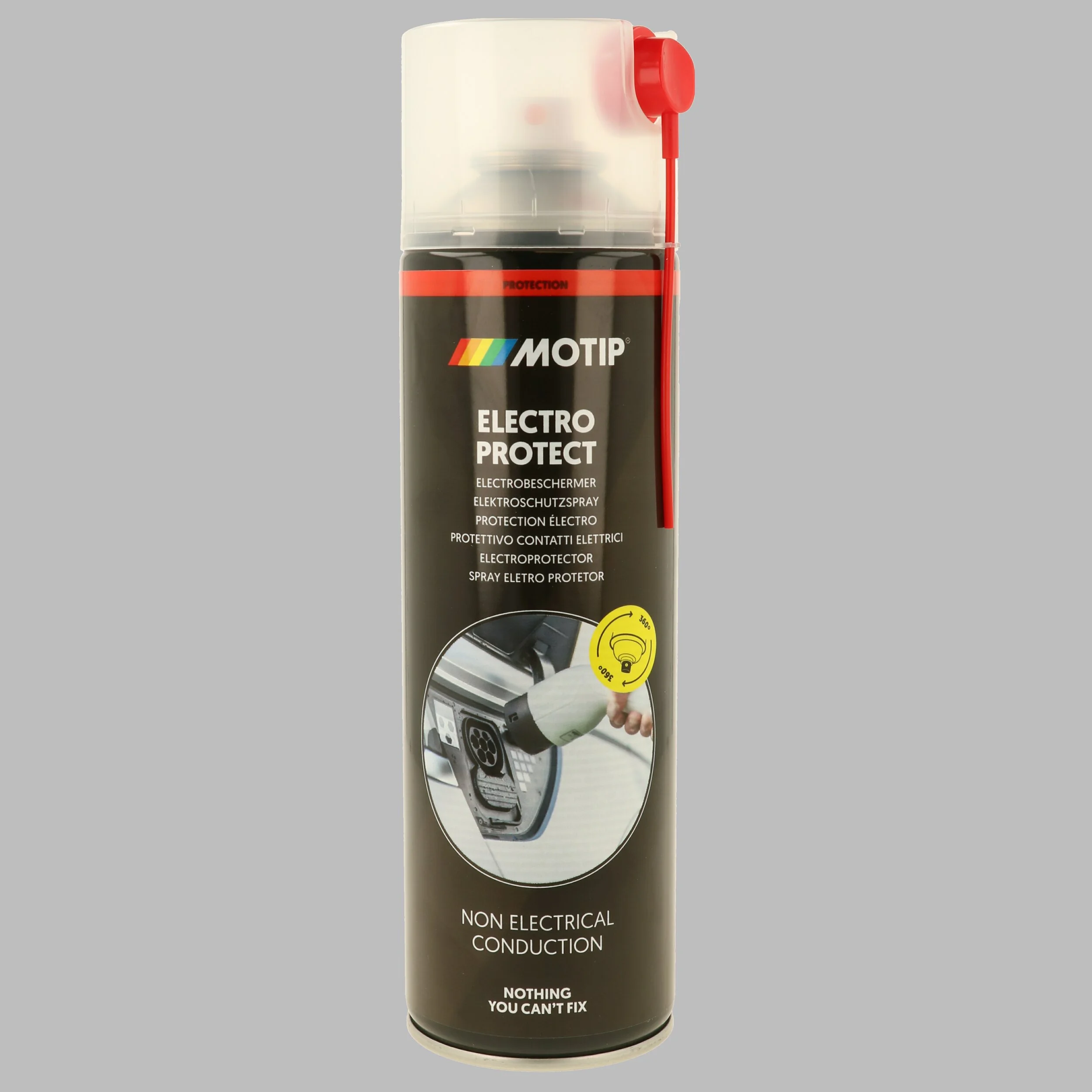 Contact Spray