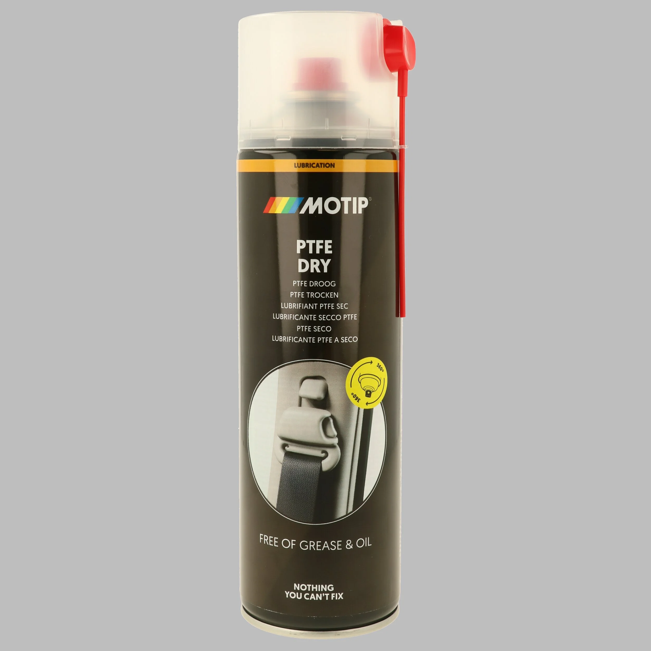 Universal Lubricant