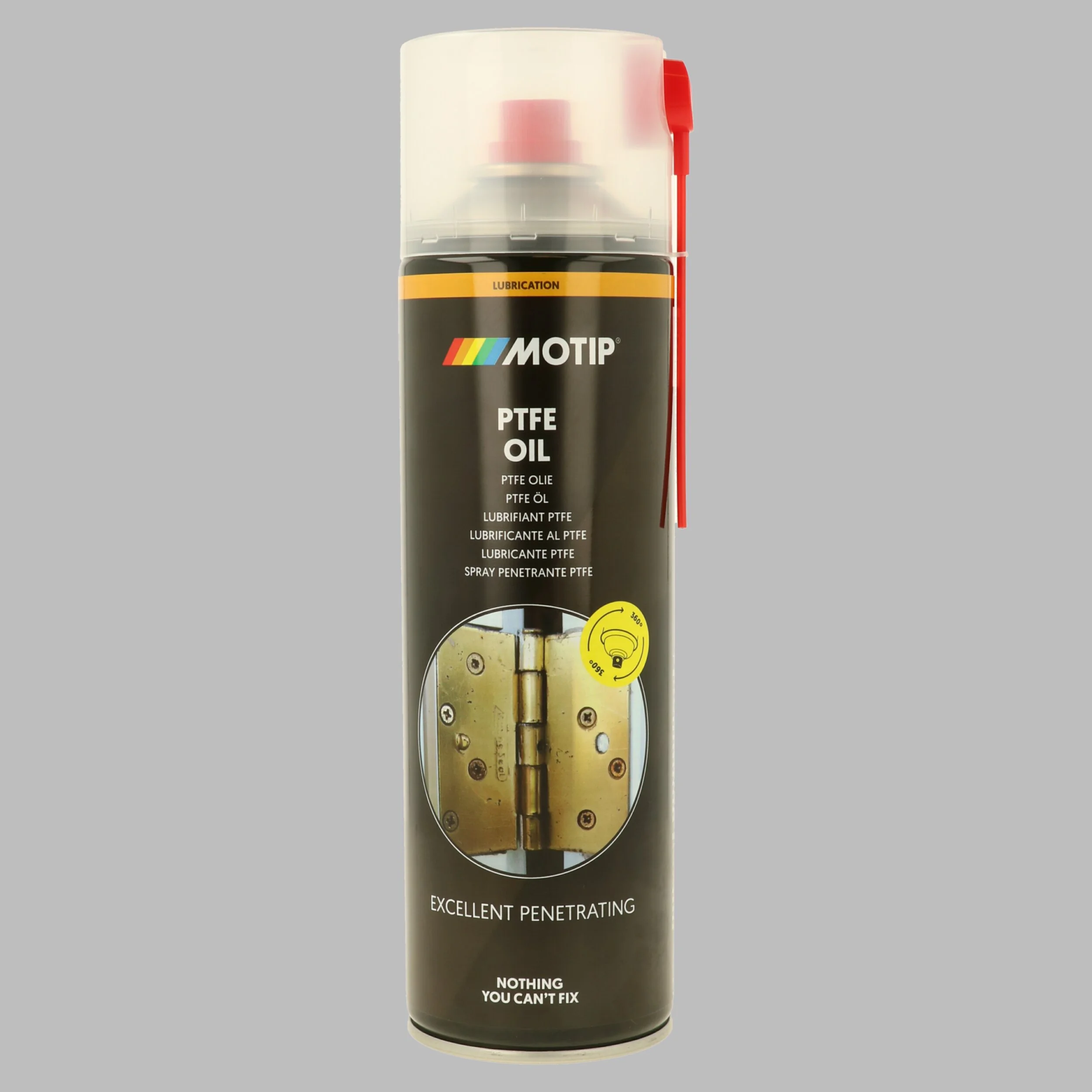 Universal Lubricant