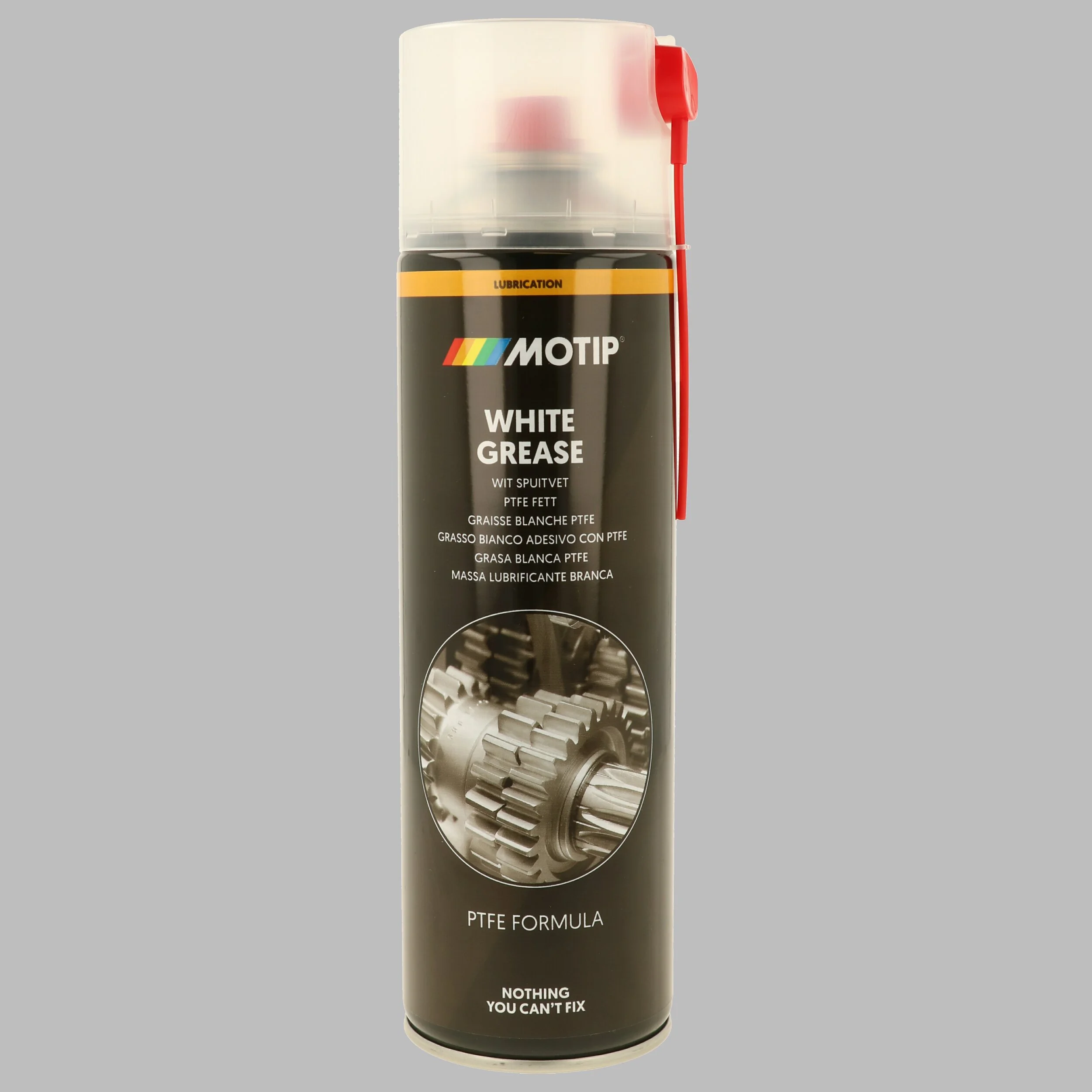 Universal Lubricant