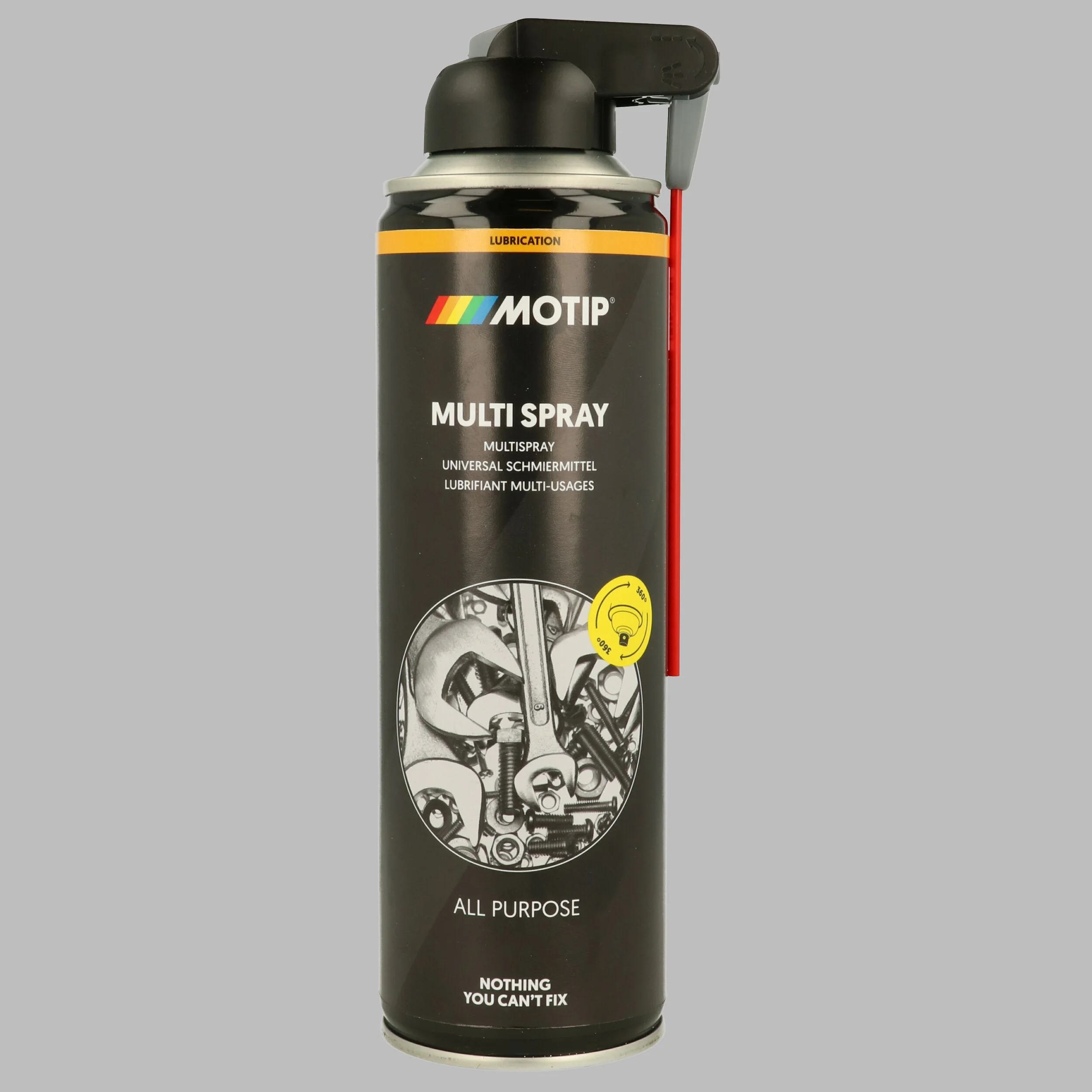 Universal Lubricant