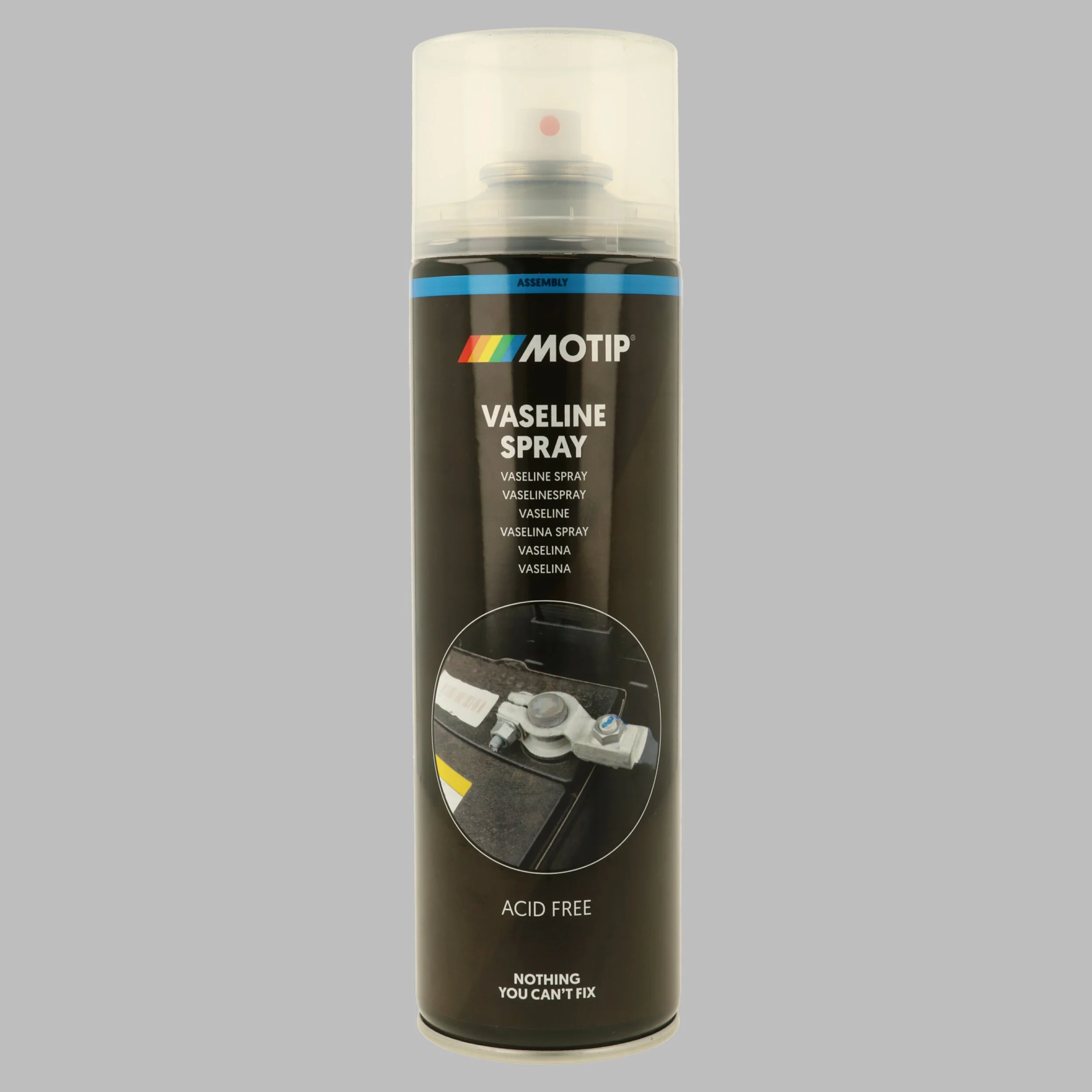 Universal Lubricant