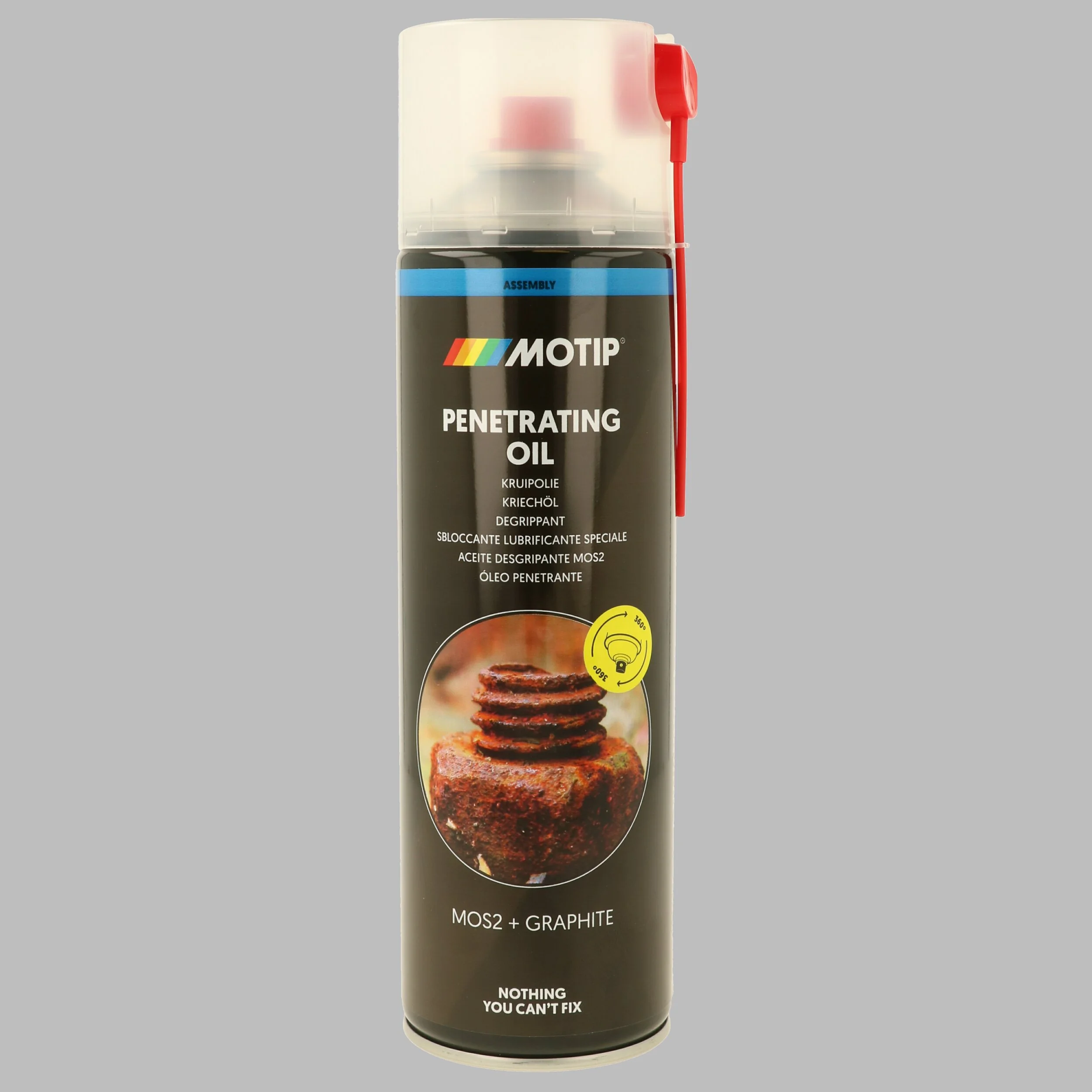 Universal Lubricant