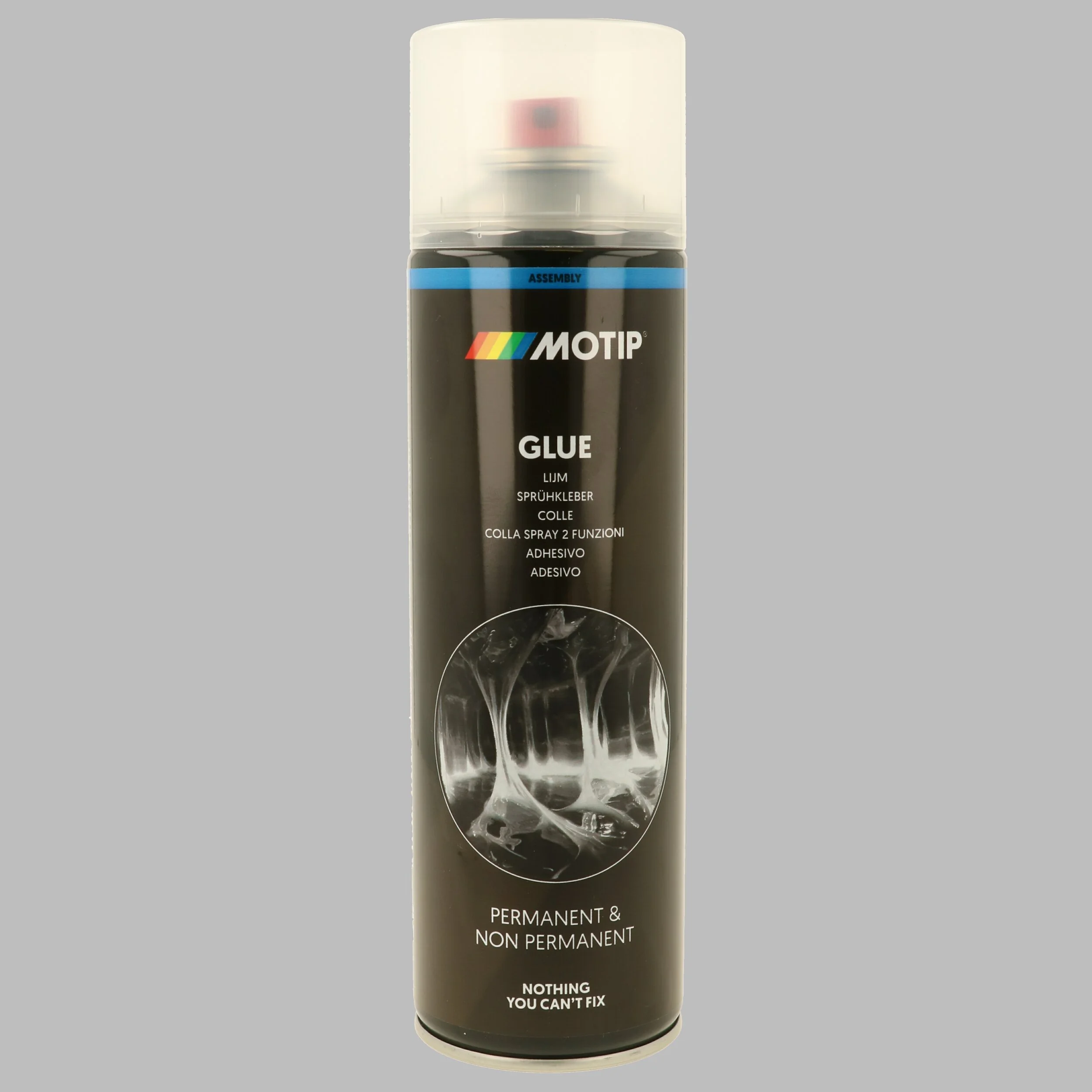 Universal Adhesive