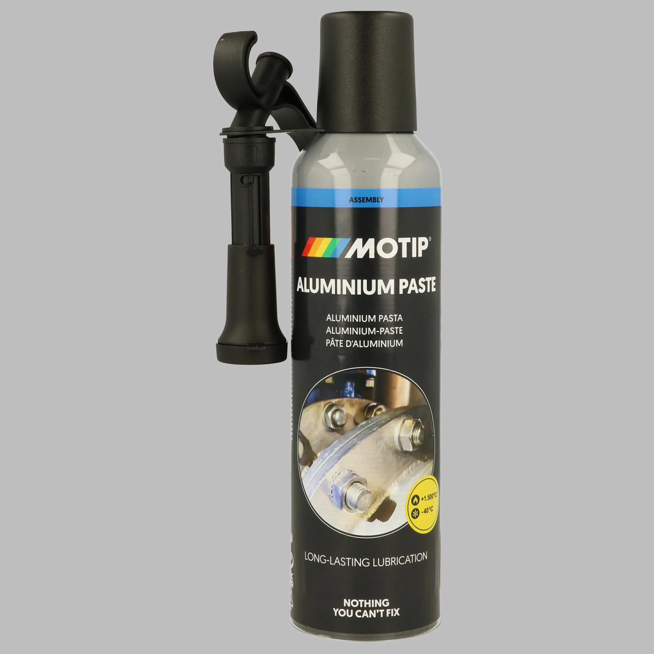 Mounting Paste