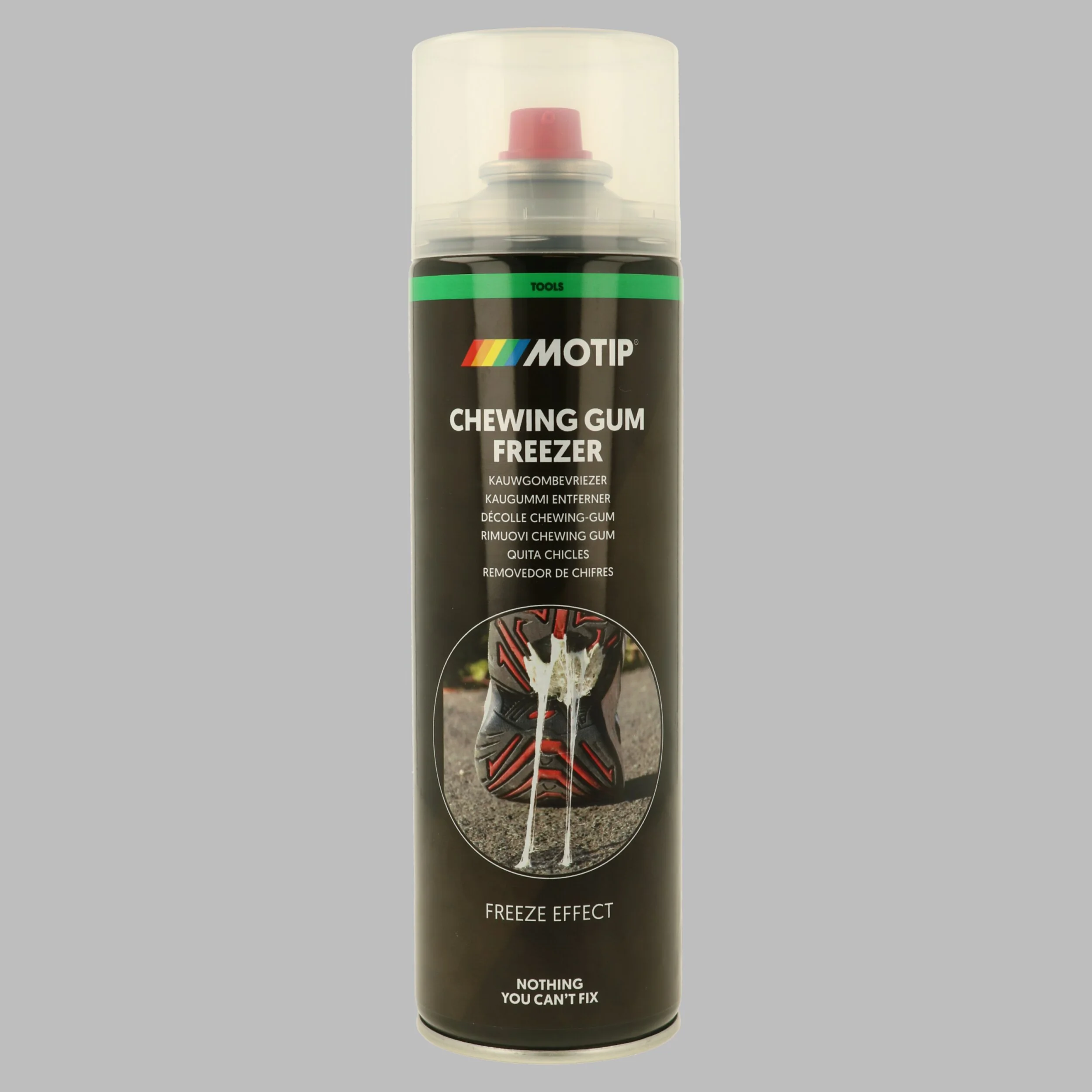 Universal Cleaner