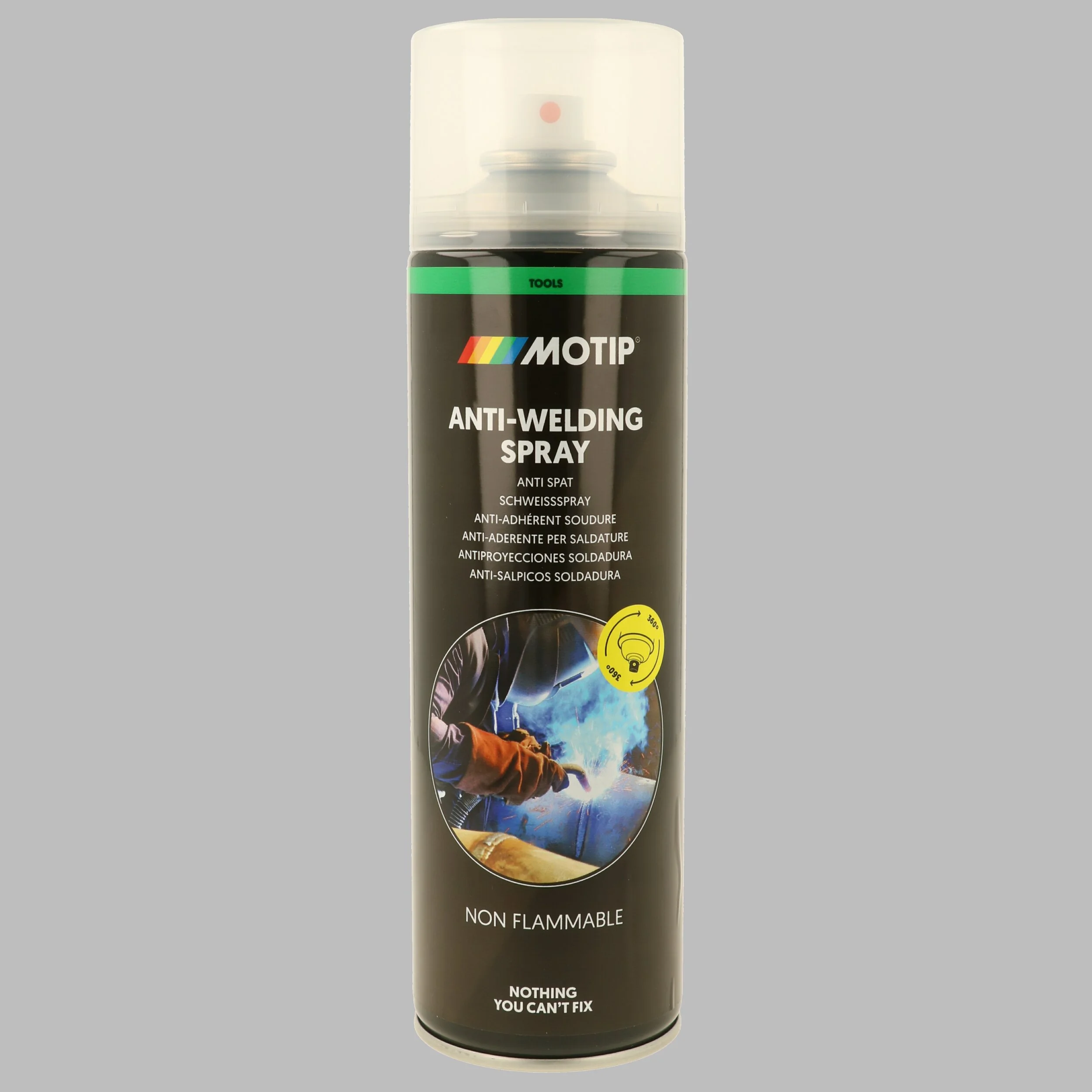 Welding Release Agent