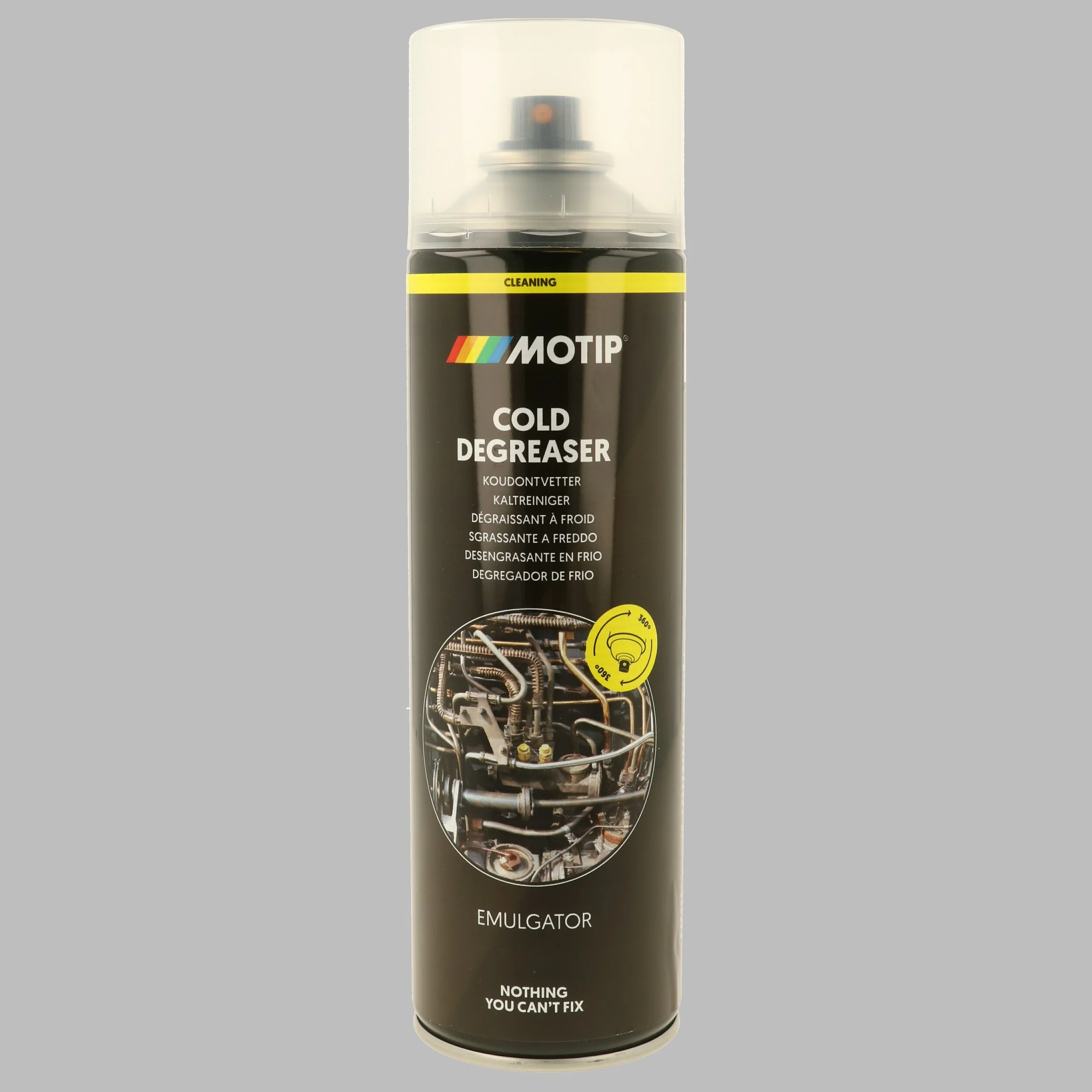 Cold Cleaner