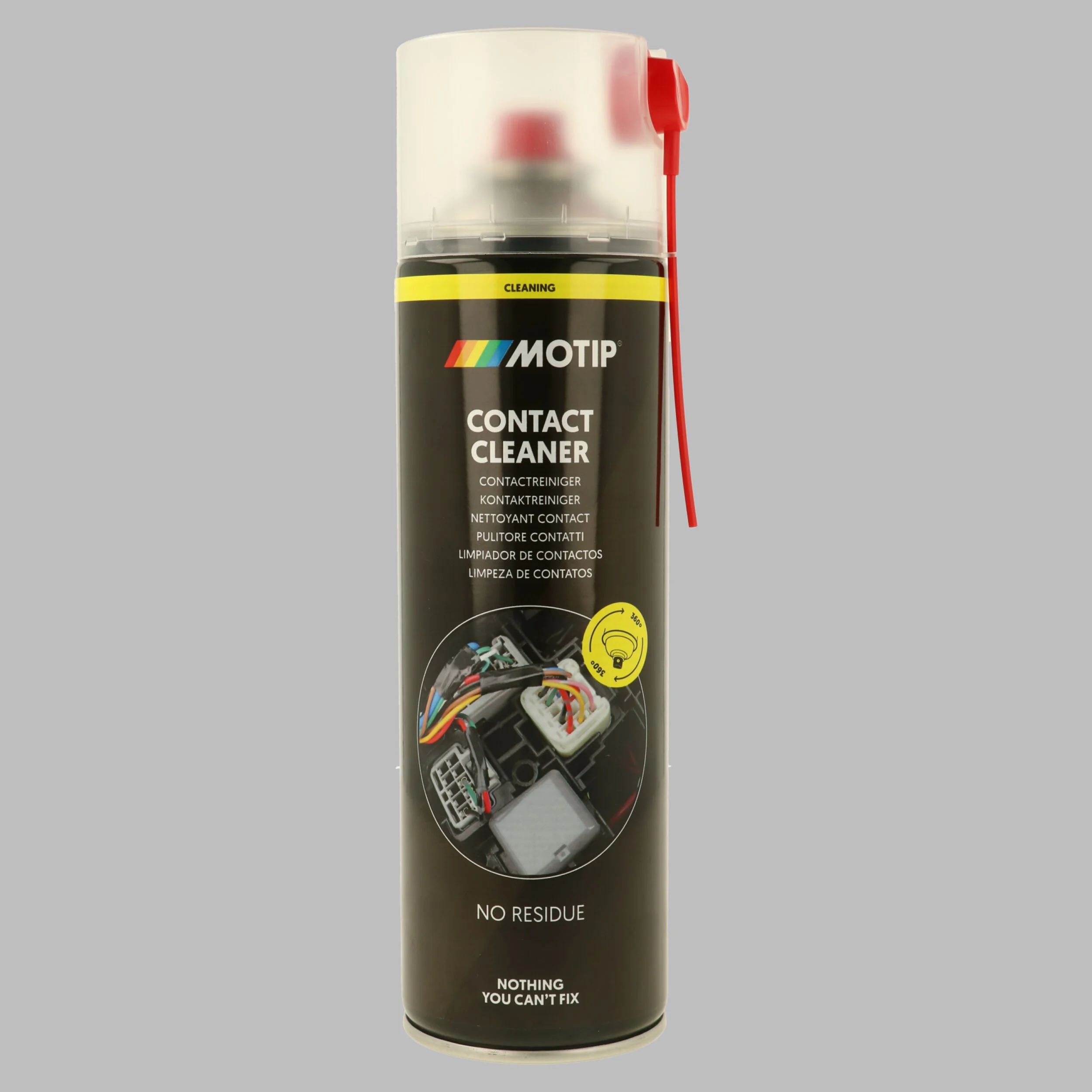 Contact Spray