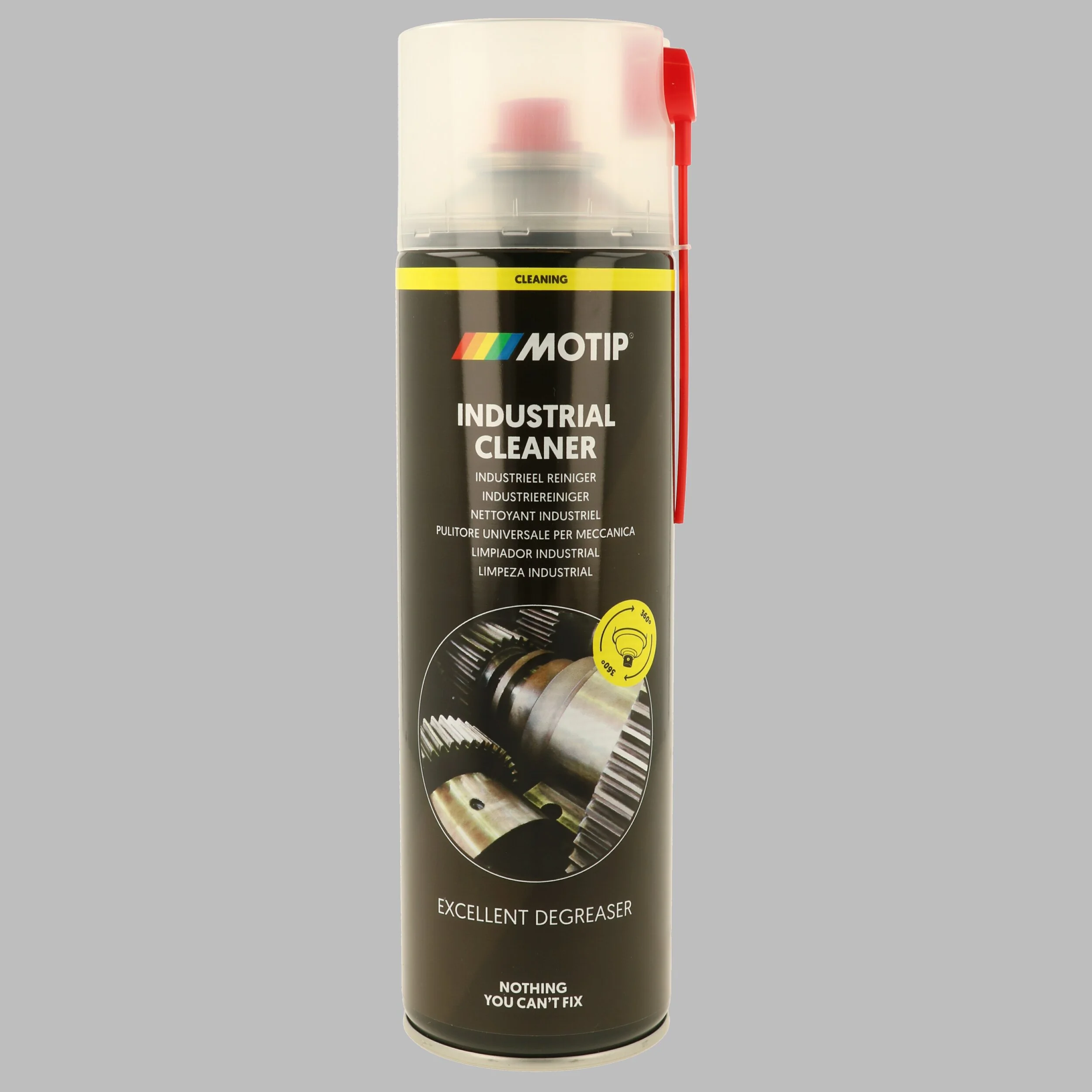 Universal Cleaner