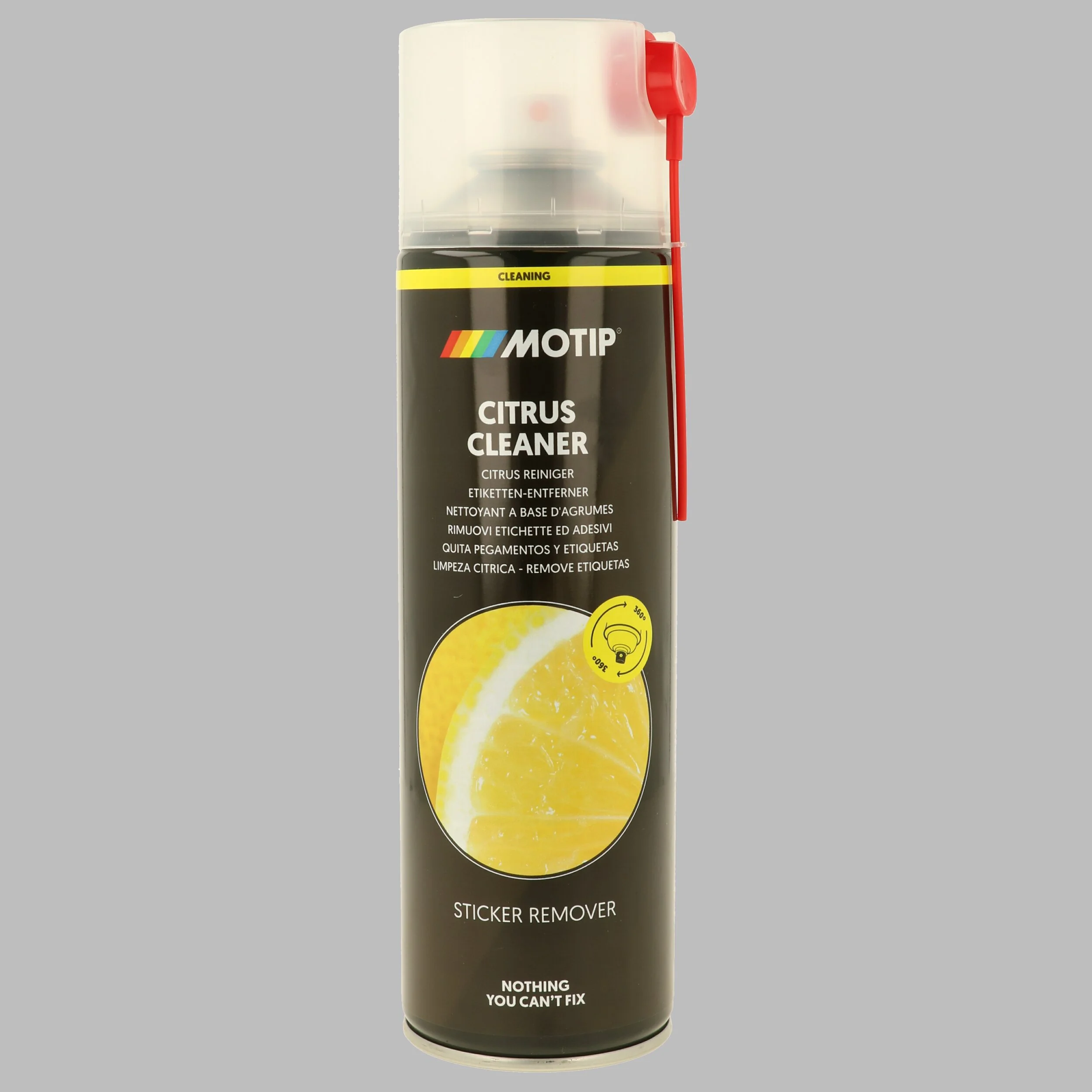Universal Cleaner