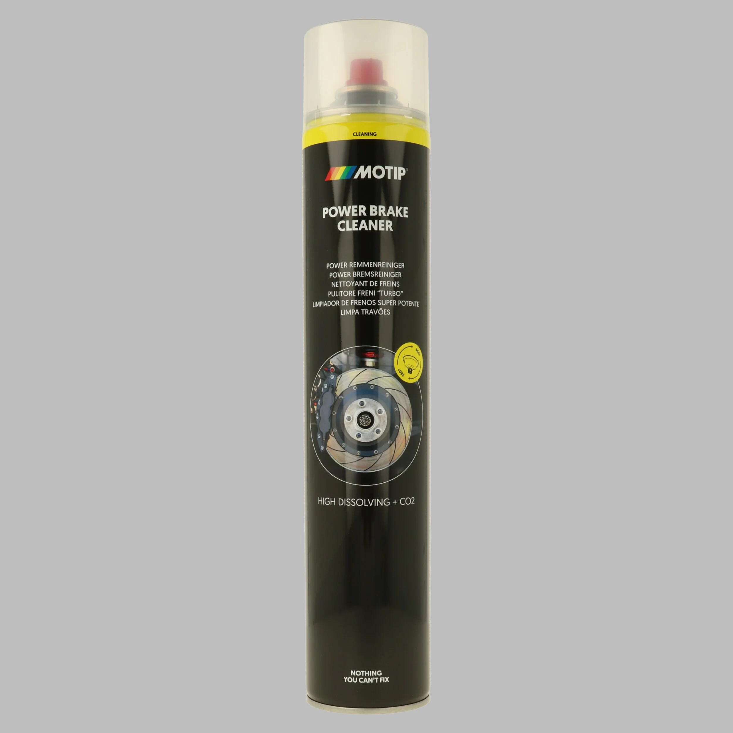 Brake/Clutch Cleaner