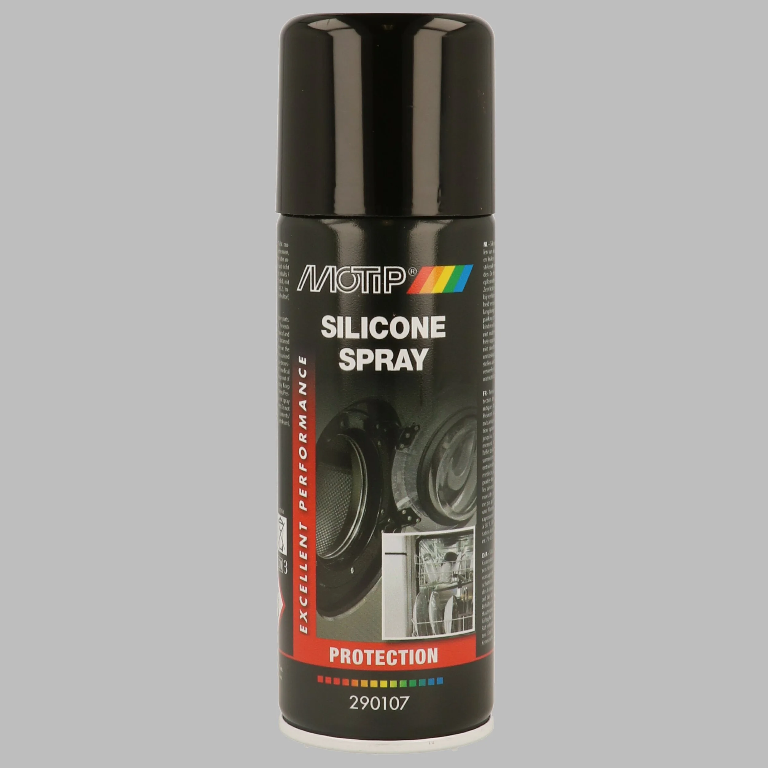 Silicon Lubricant
