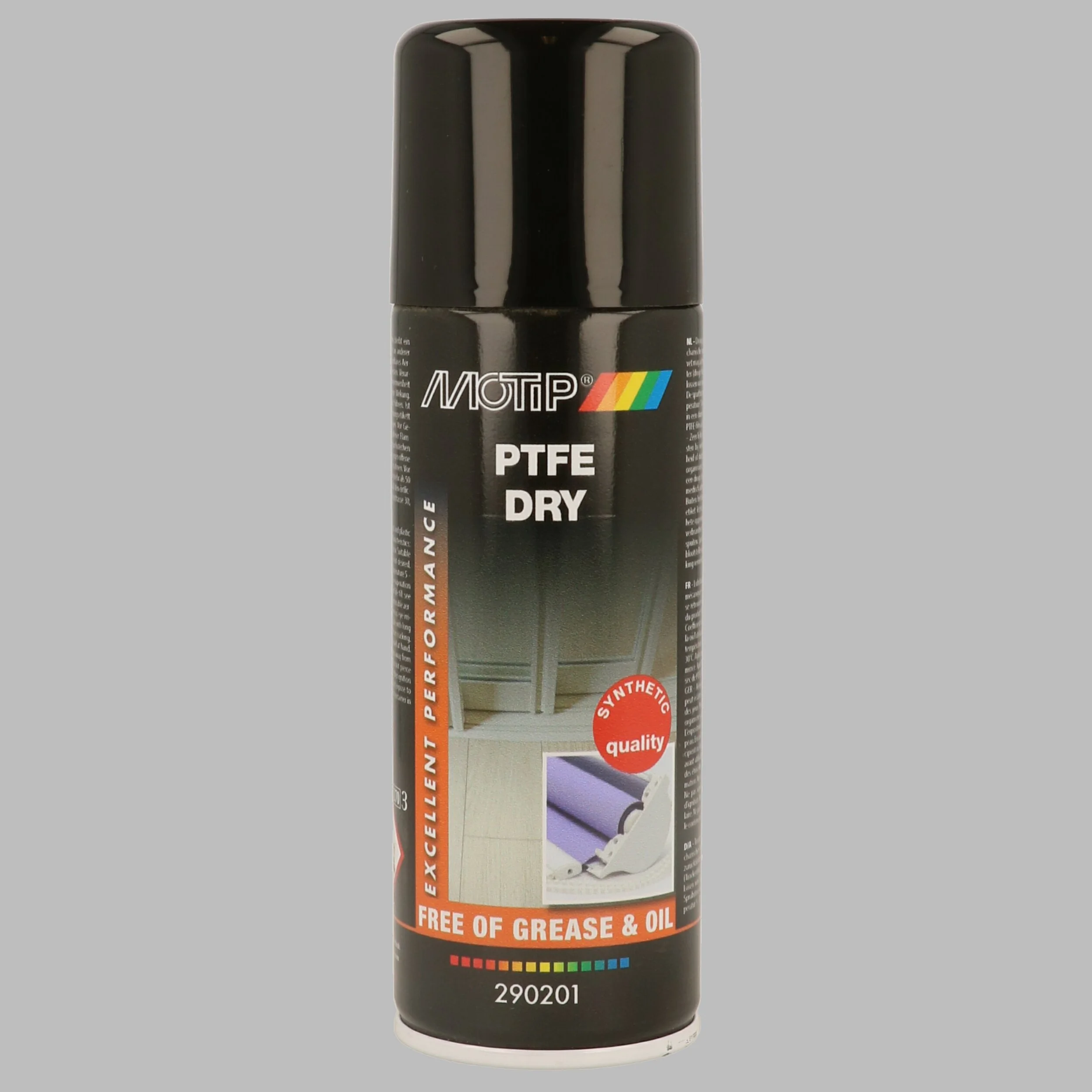 Universal Lubricant