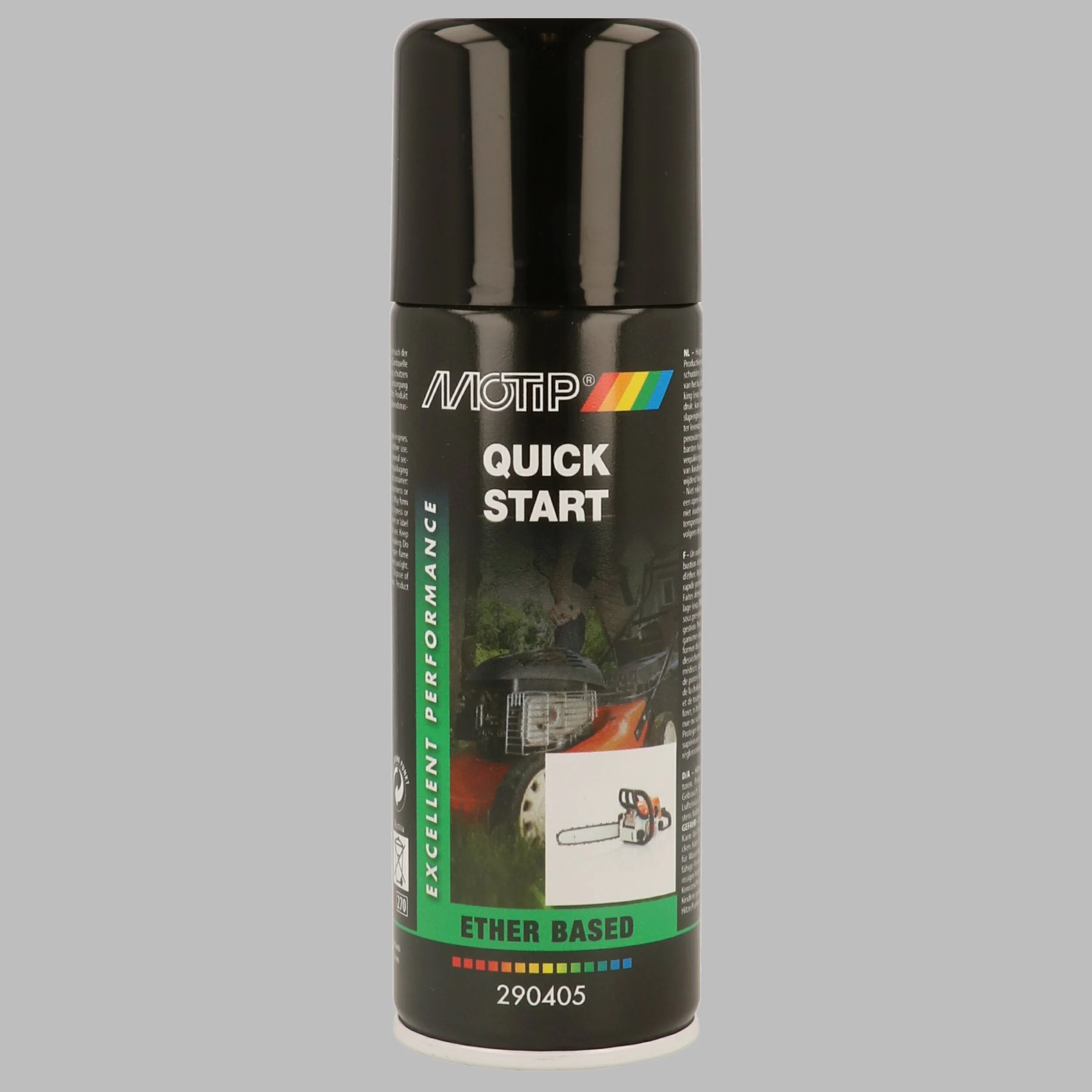 Starter Spray