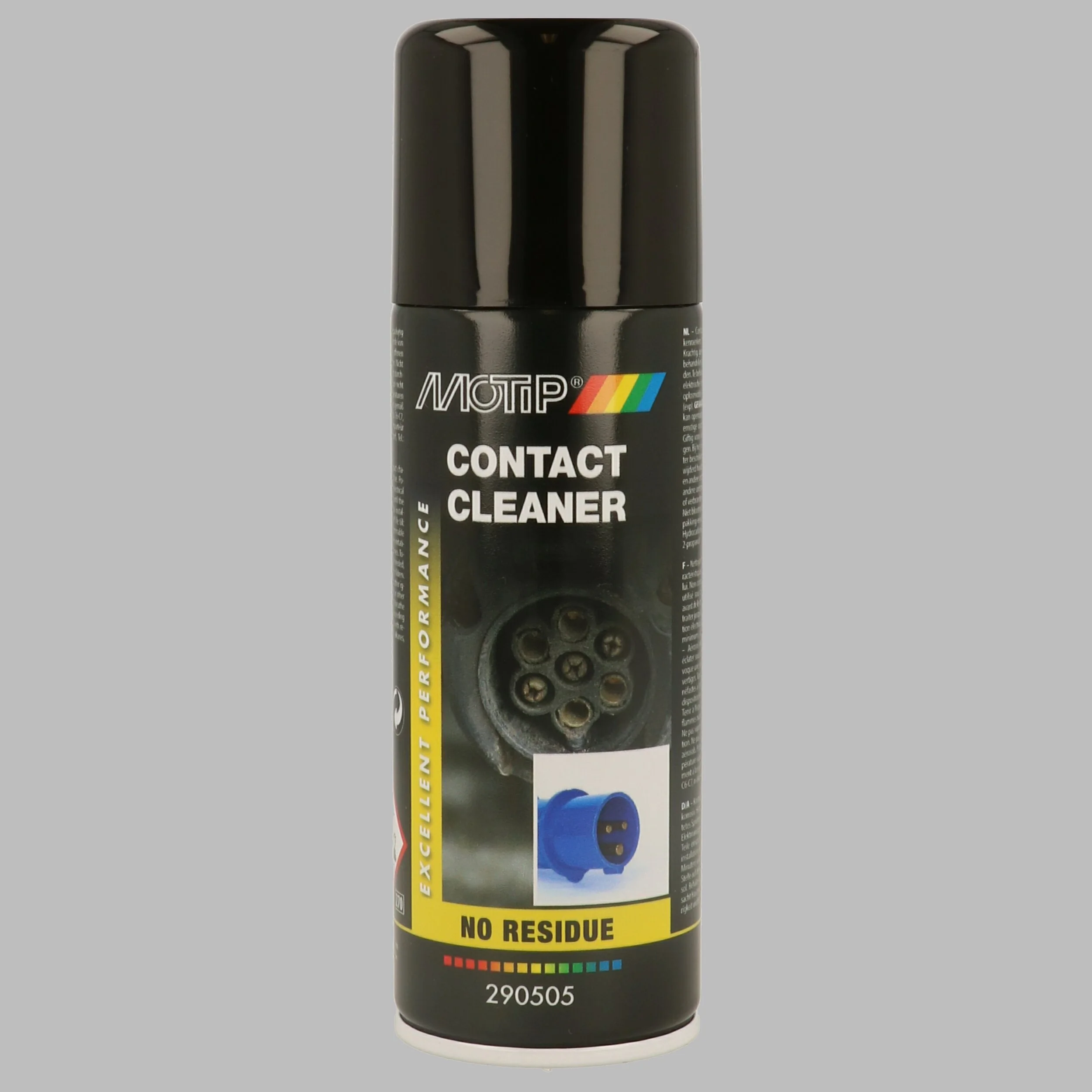 Contact Spray