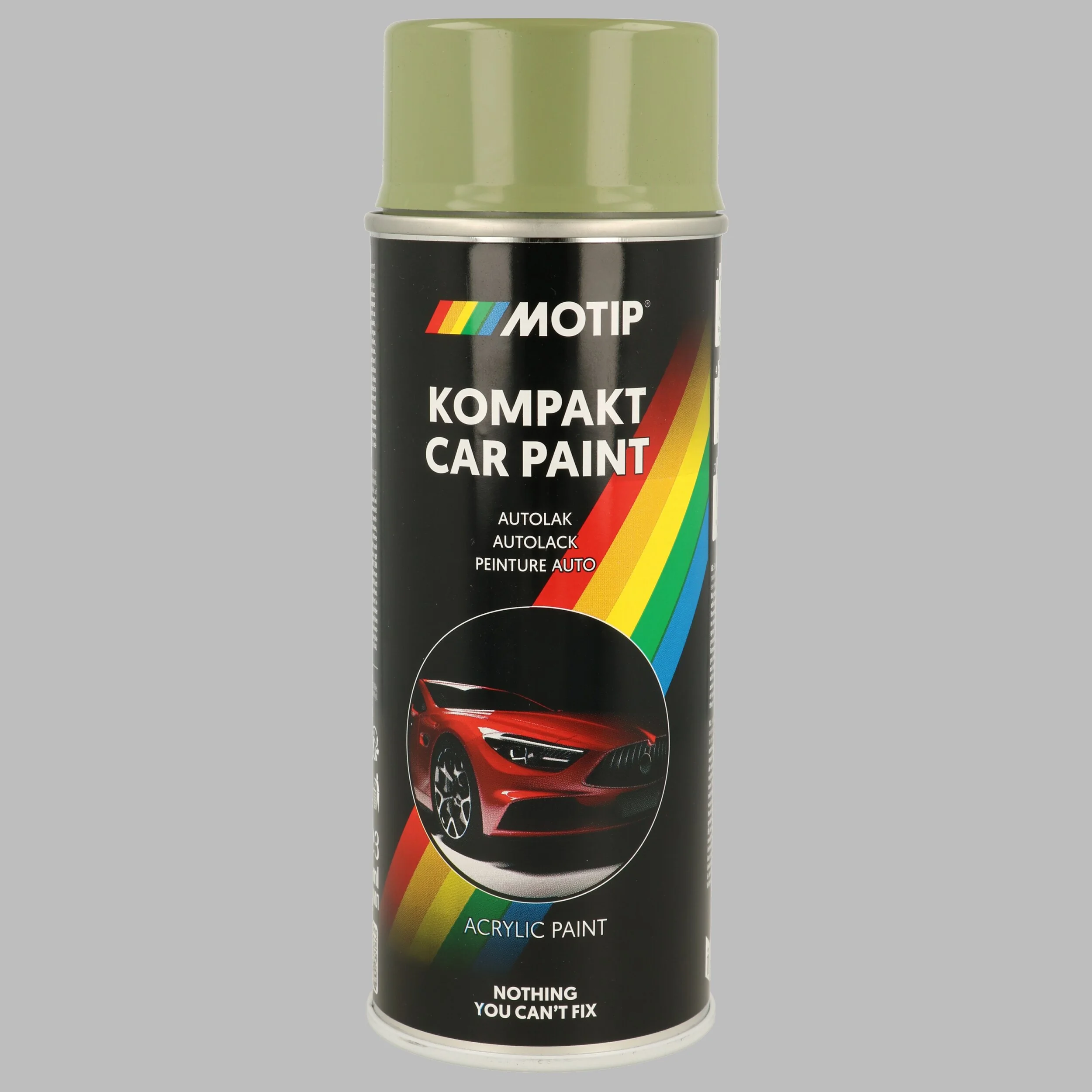 Paint