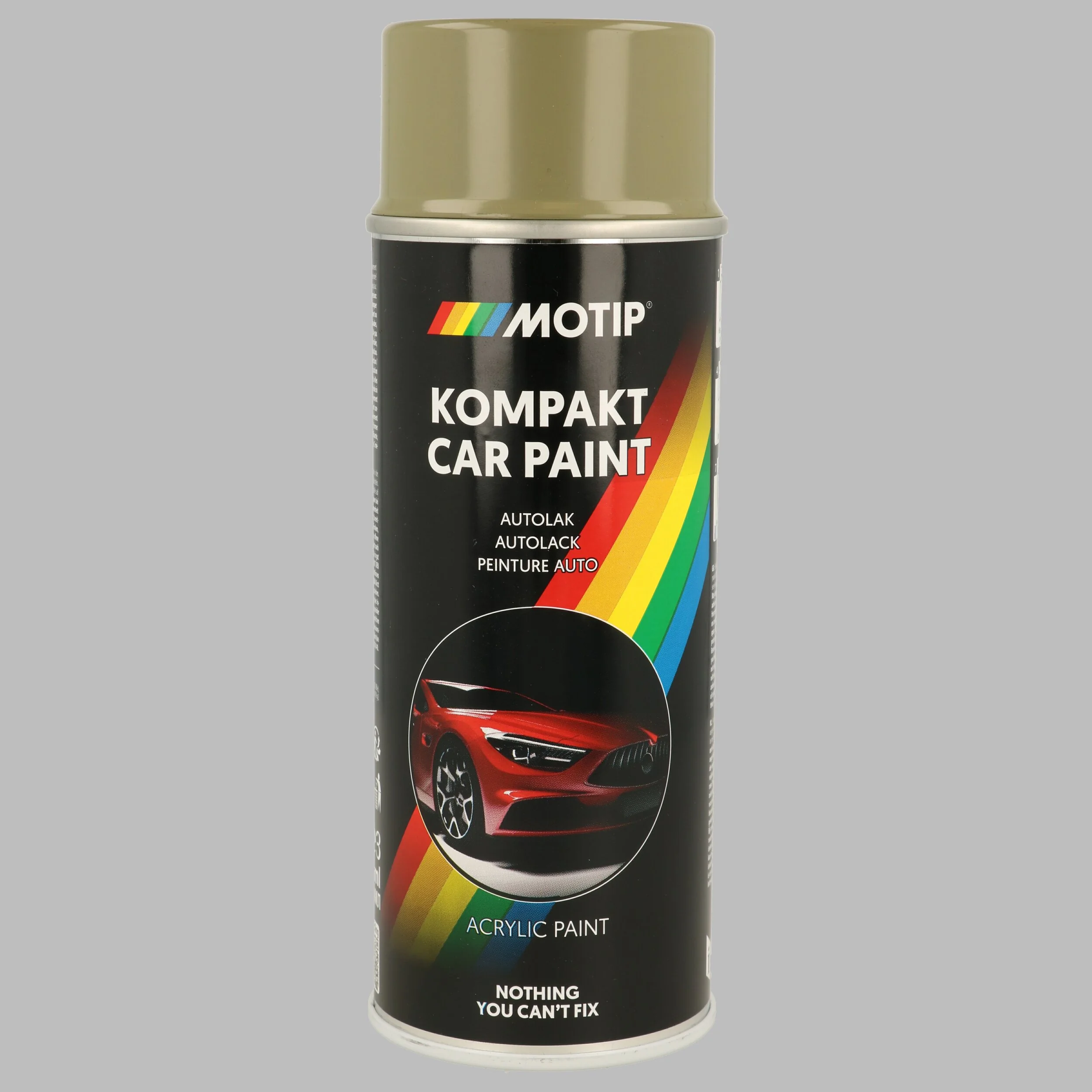 Paint