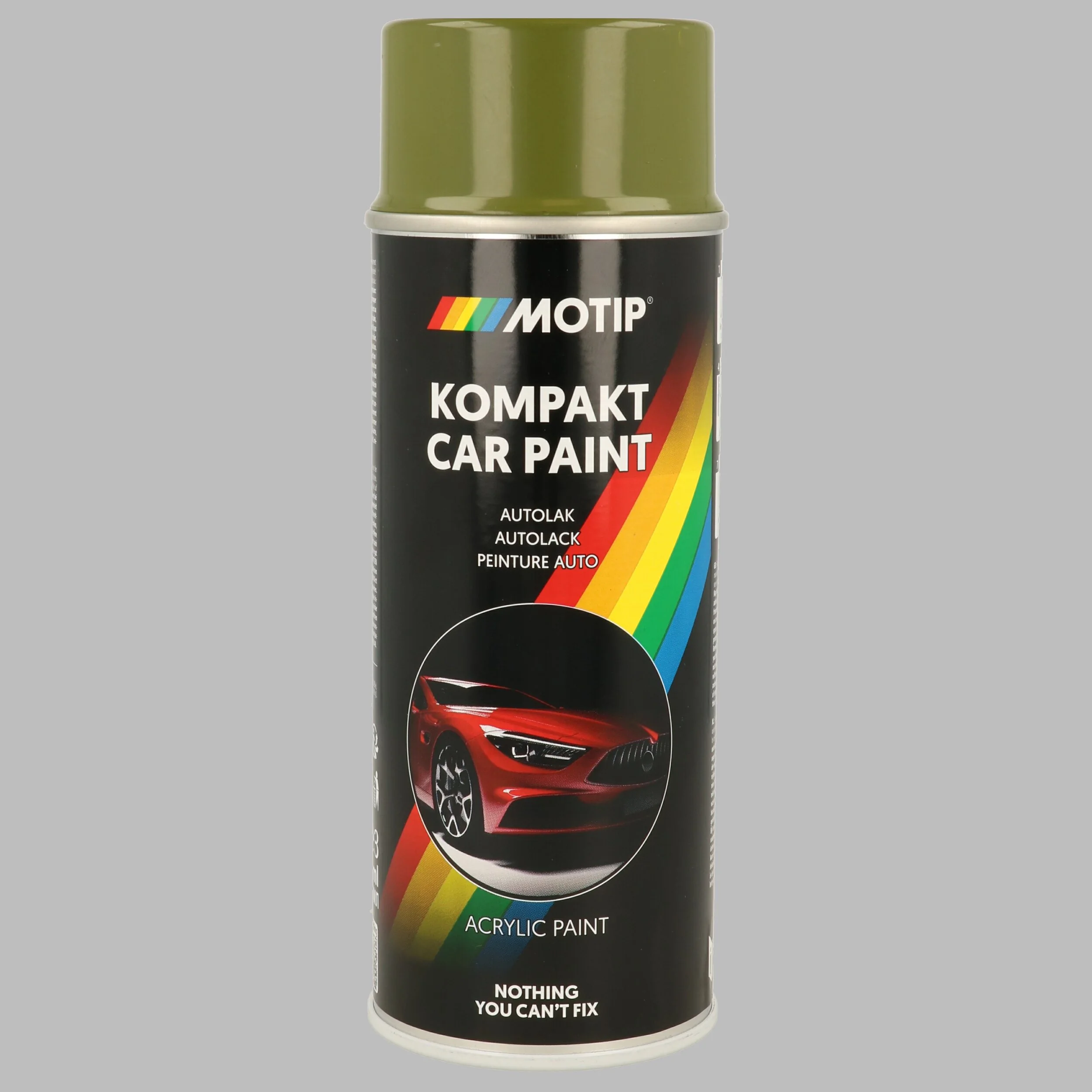 Paint