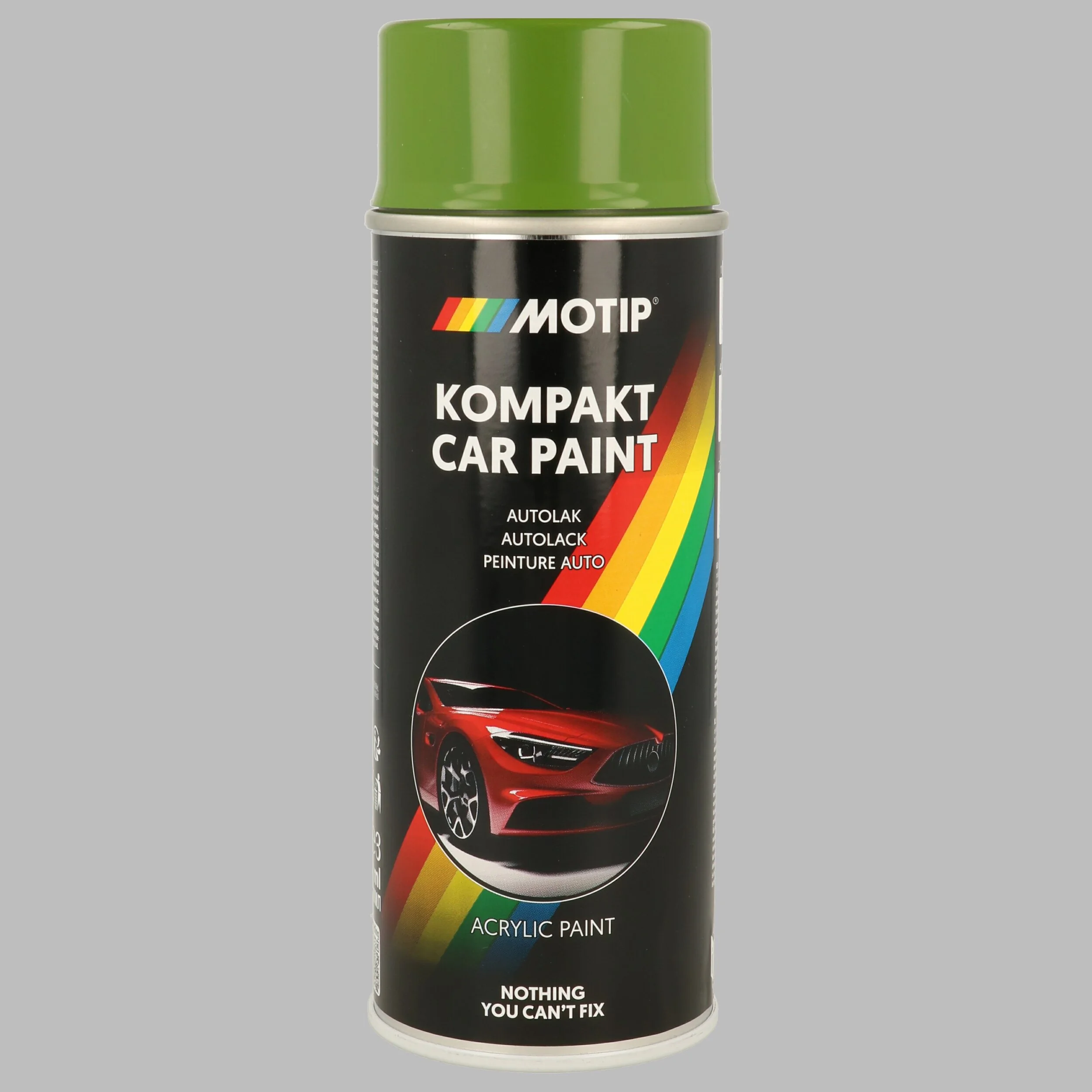 Paint