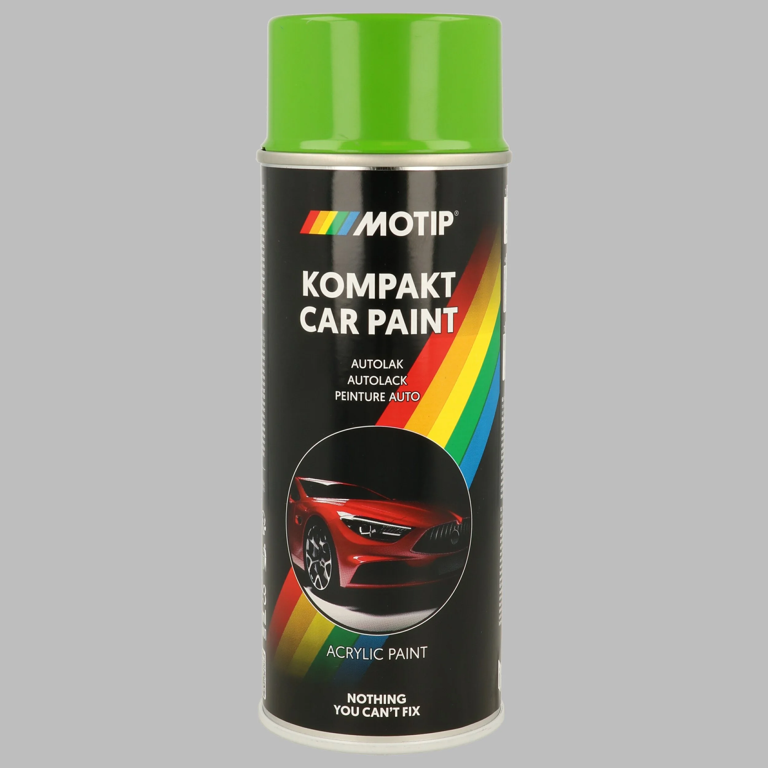 Paint
