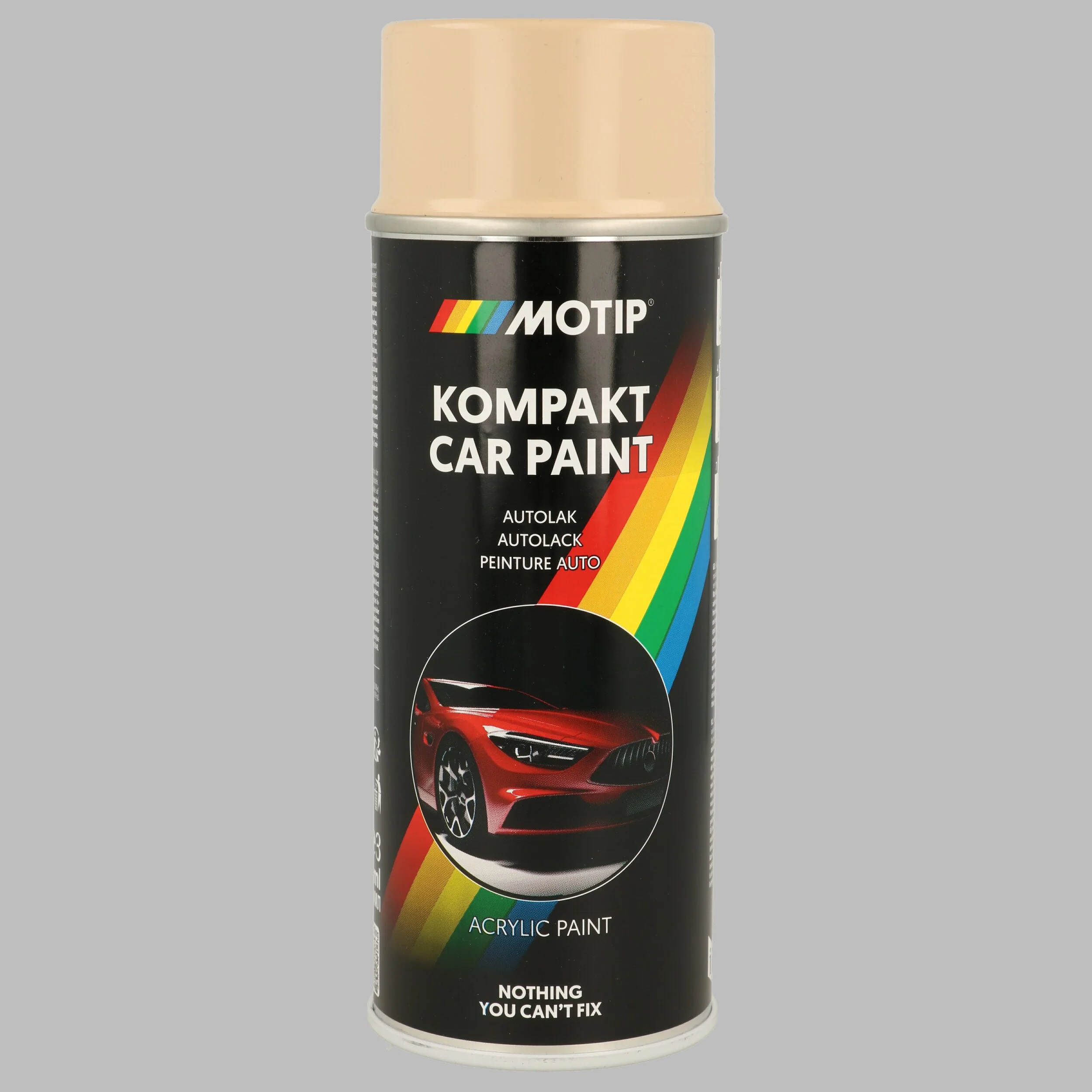 Paint