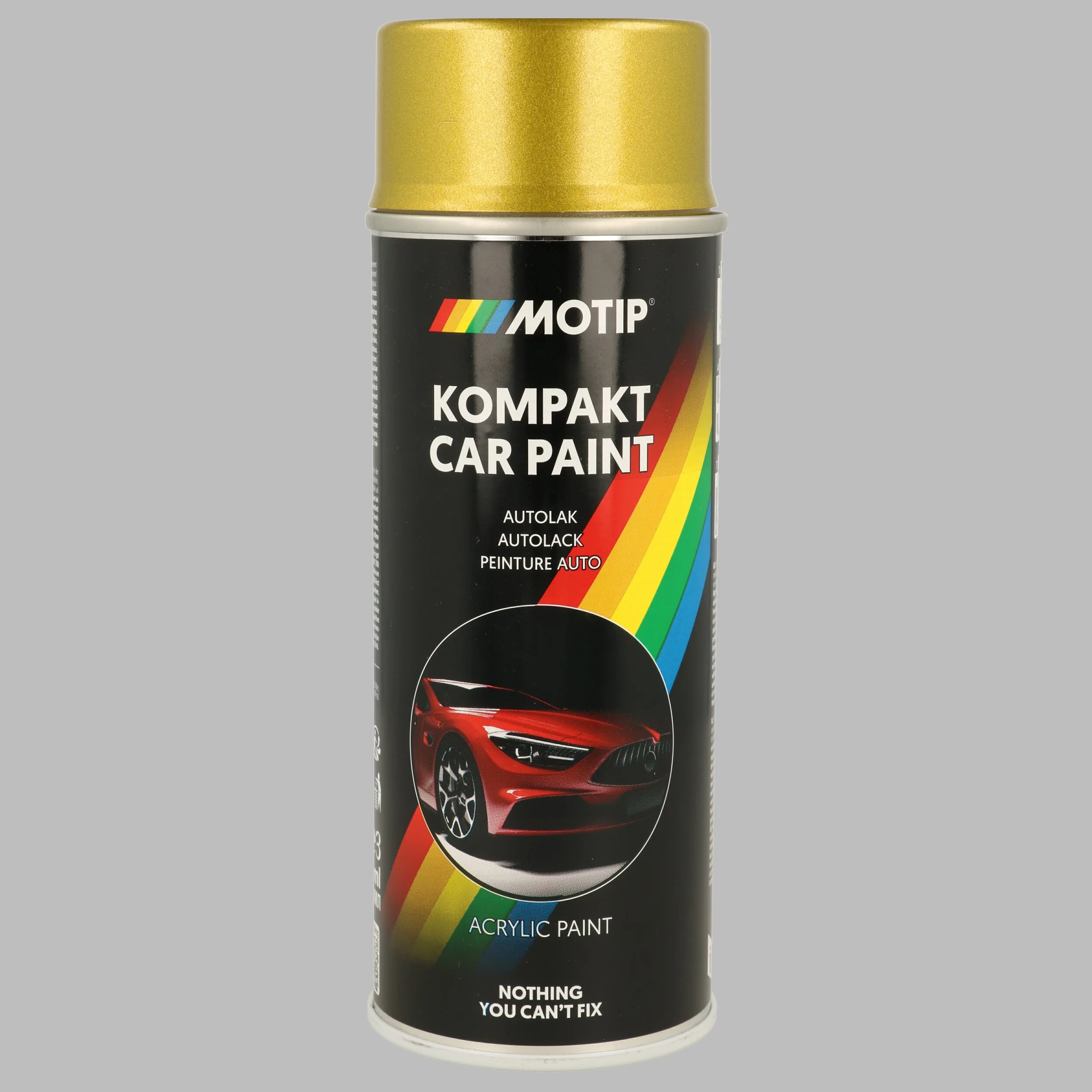 Paint