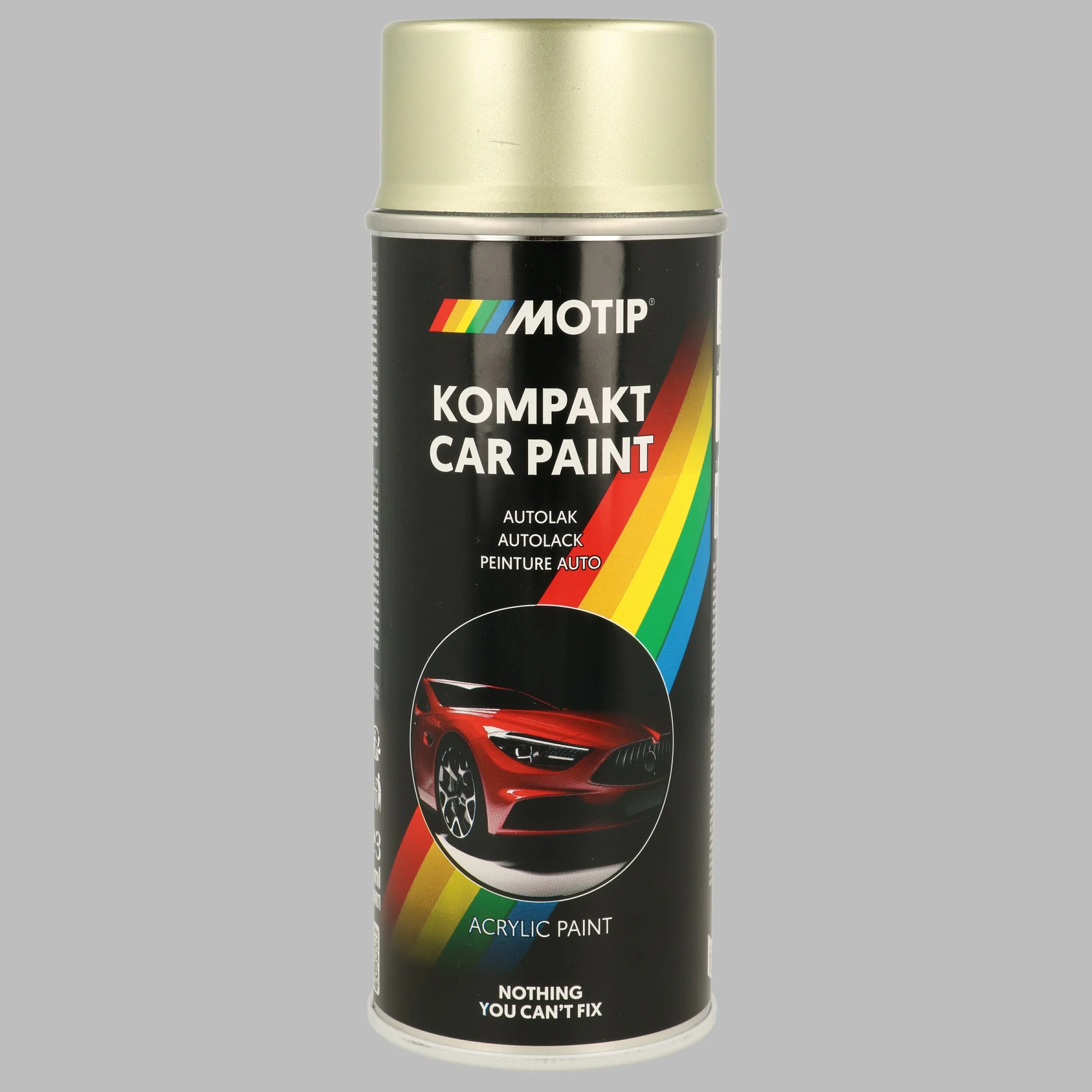 Paint