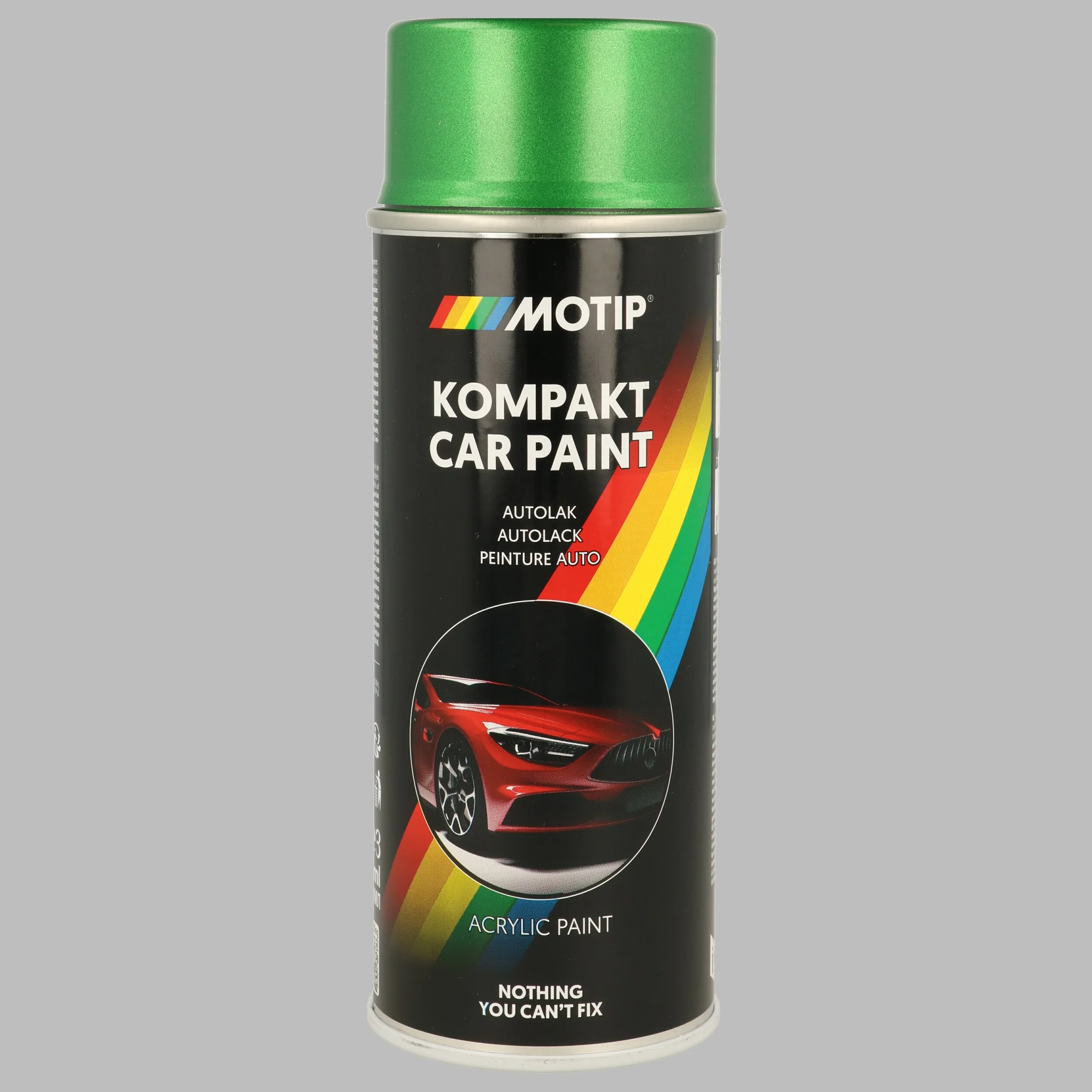 Paint