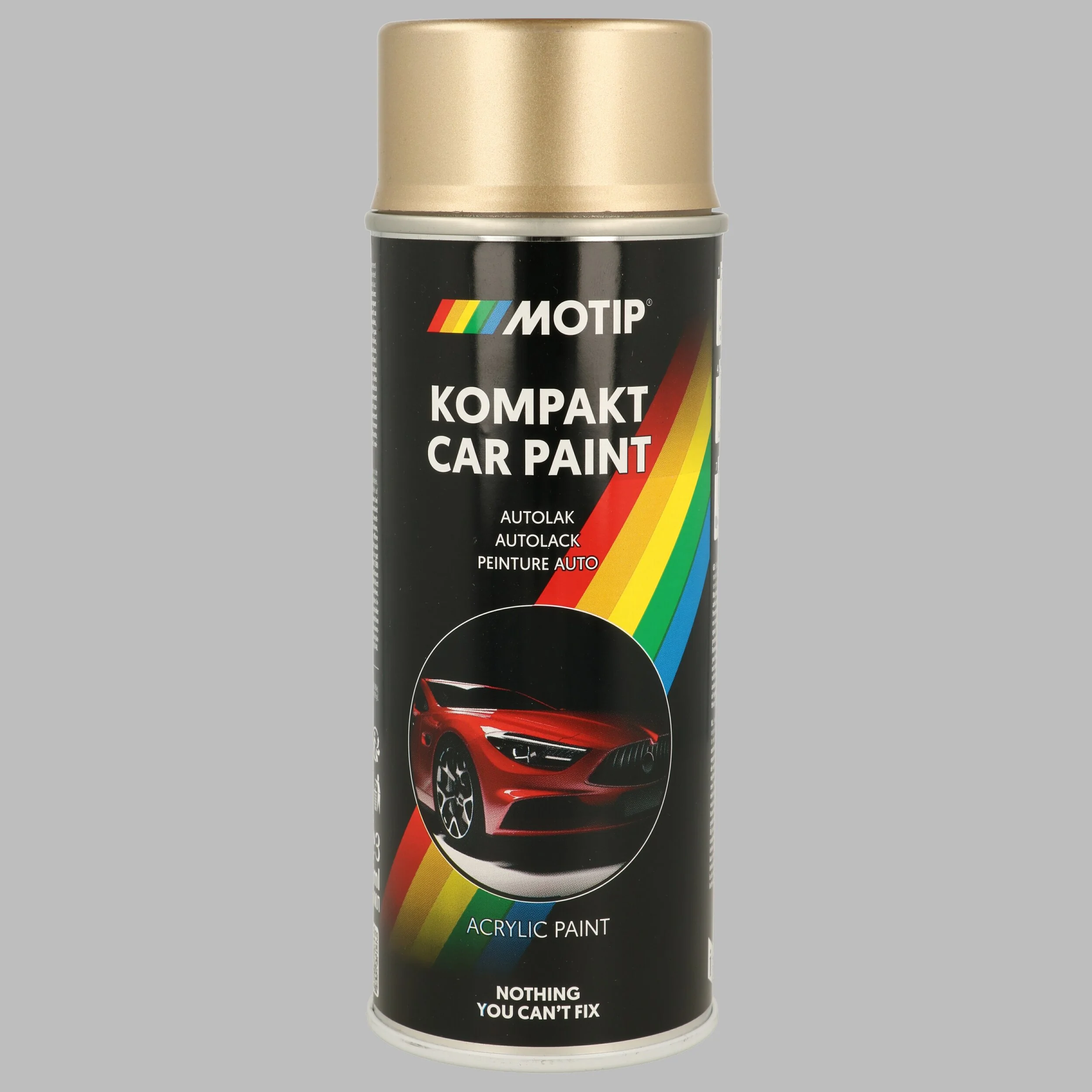 Paint