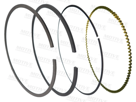 Piston Ring Kit