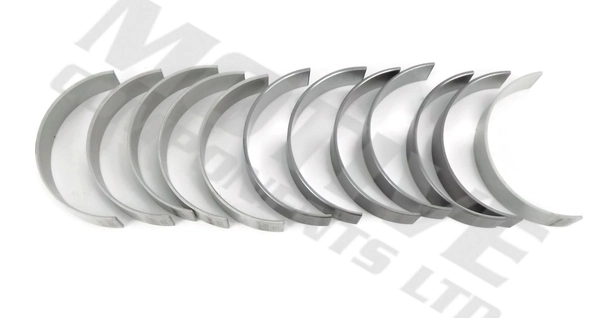 Connecting Rod Bearing