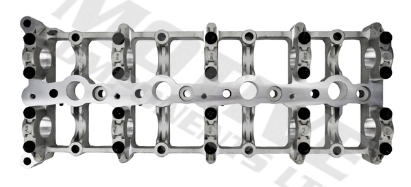 Camshaft