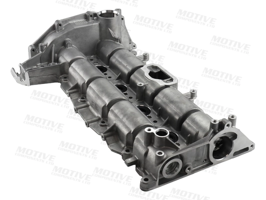 Camshaft